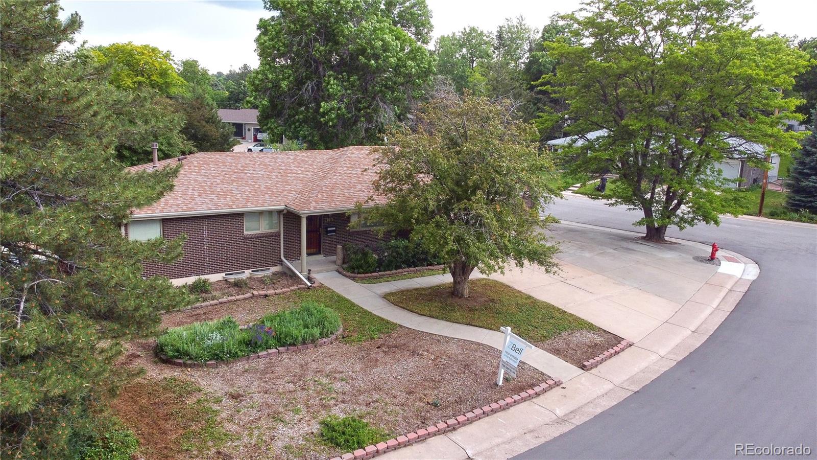 MLS Image #3 for 7140 s uinta street,centennial, Colorado
