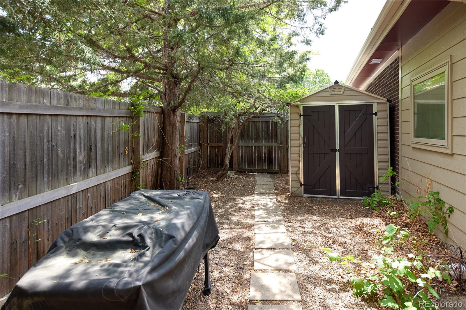MLS Image #37 for 7140 s uinta street,centennial, Colorado