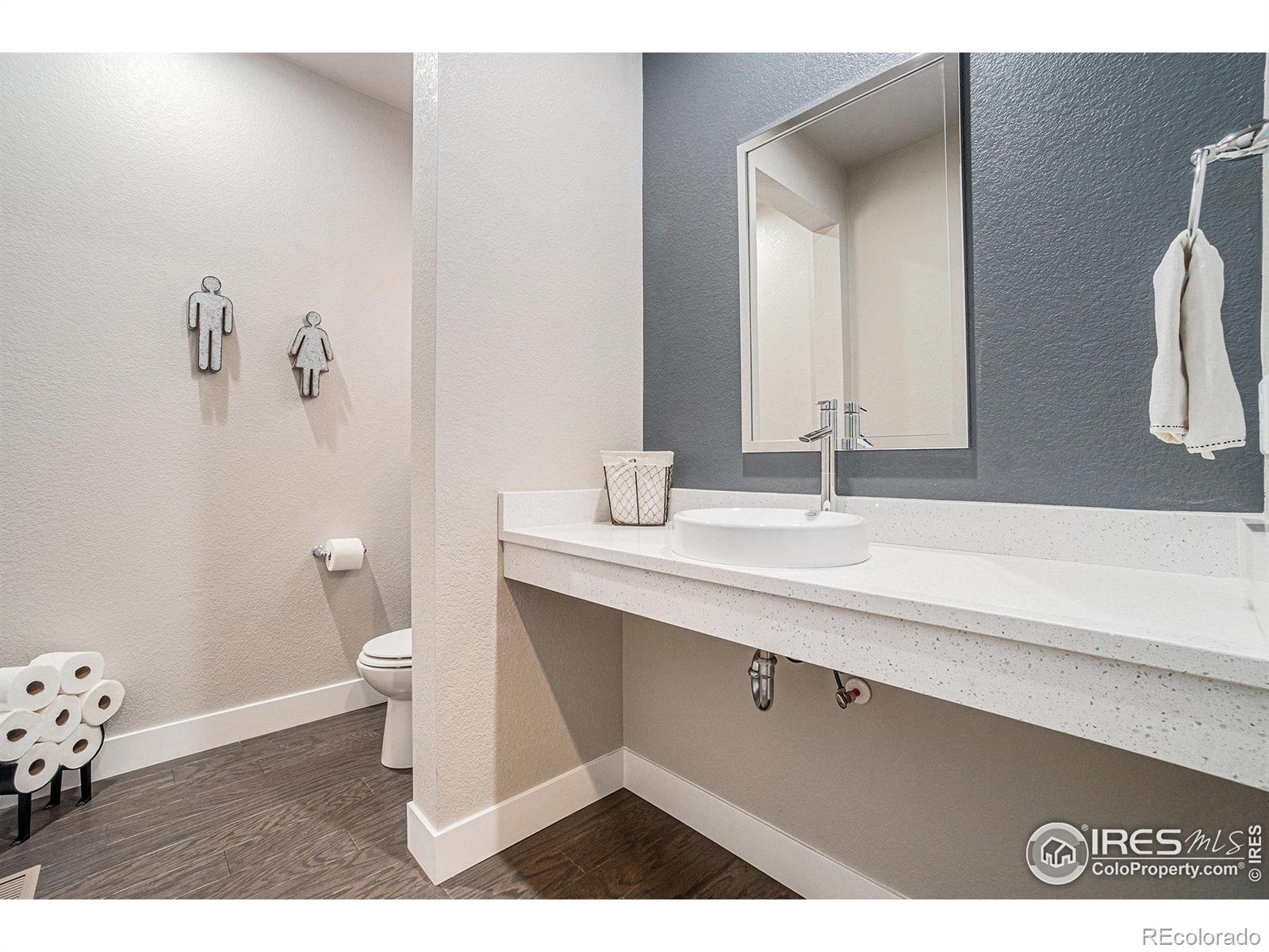 MLS Image #12 for 2579  cub lake court,loveland, Colorado