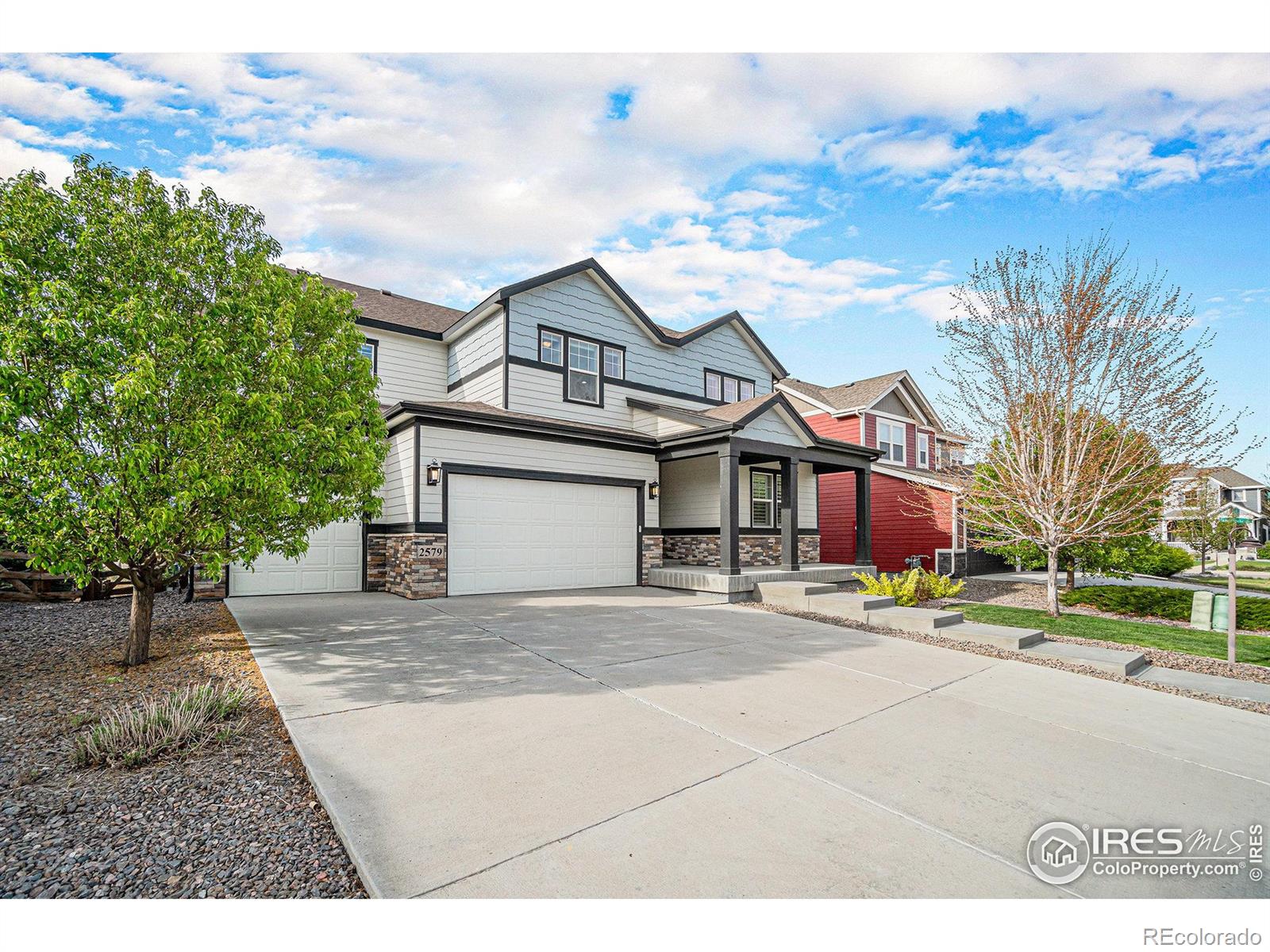 MLS Image #30 for 2579  cub lake court,loveland, Colorado