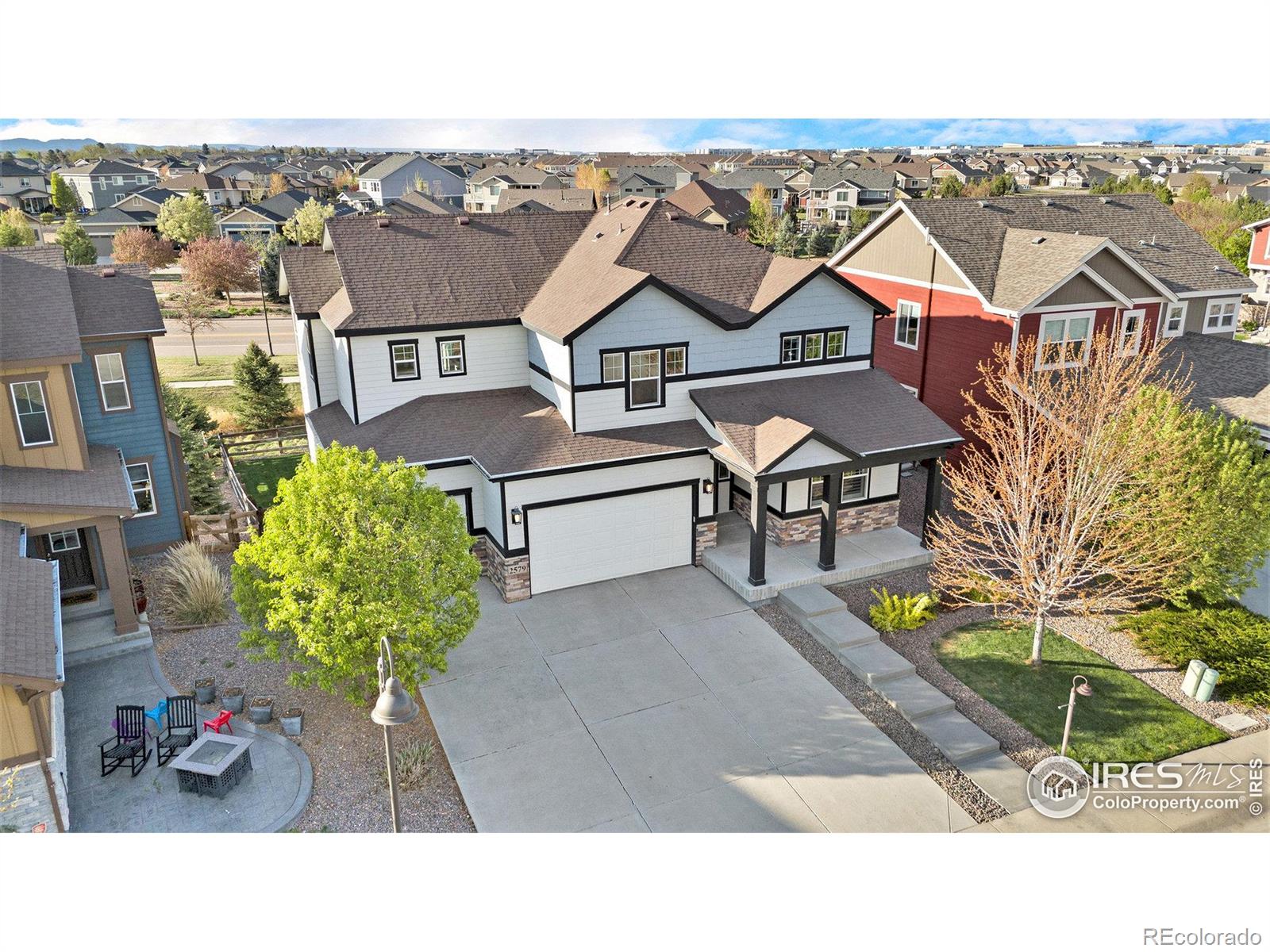 MLS Image #31 for 2579  cub lake court,loveland, Colorado