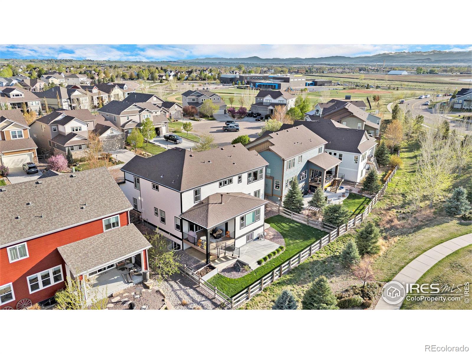 MLS Image #32 for 2579  cub lake court,loveland, Colorado