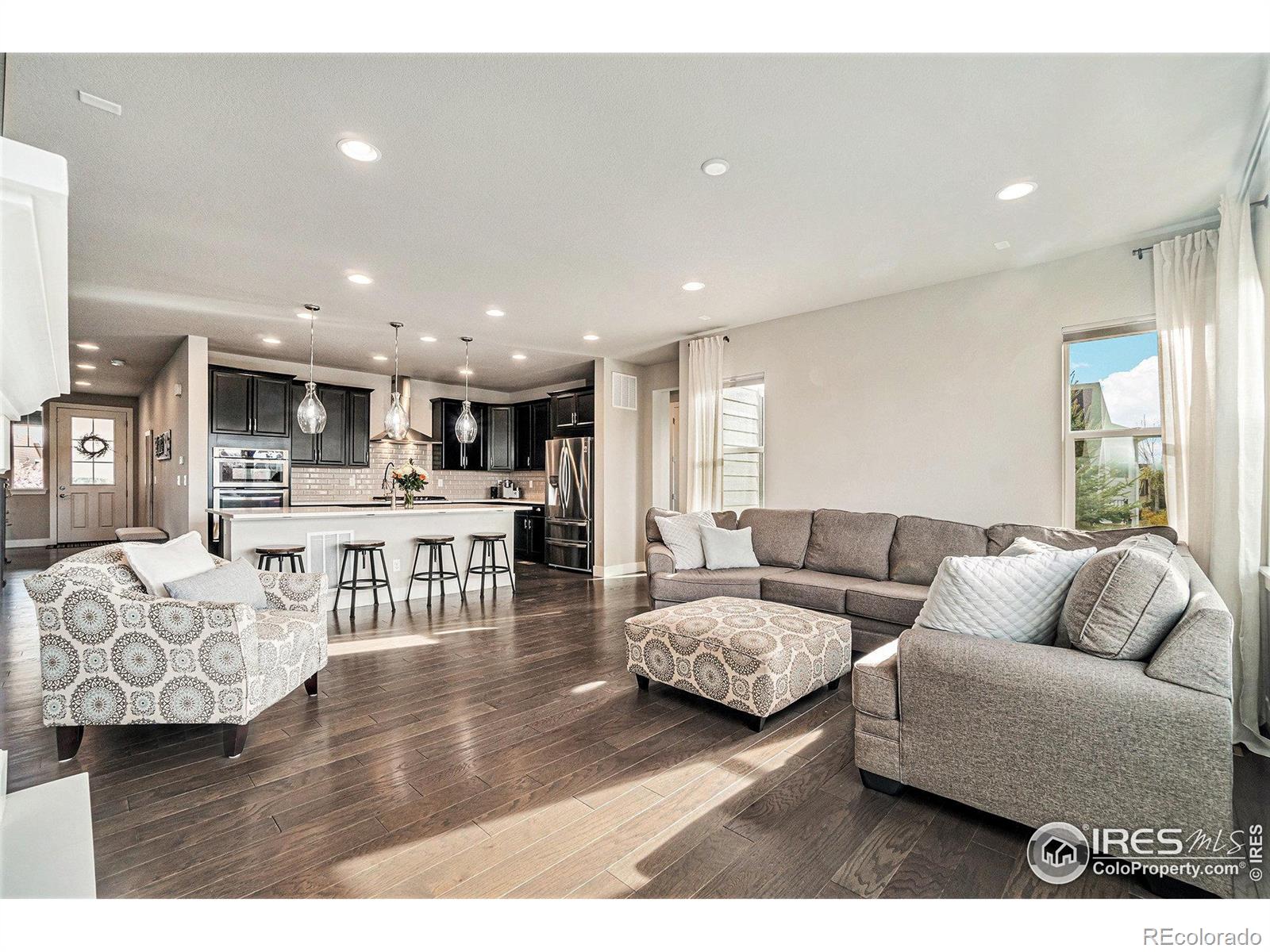 MLS Image #4 for 2579  cub lake court,loveland, Colorado