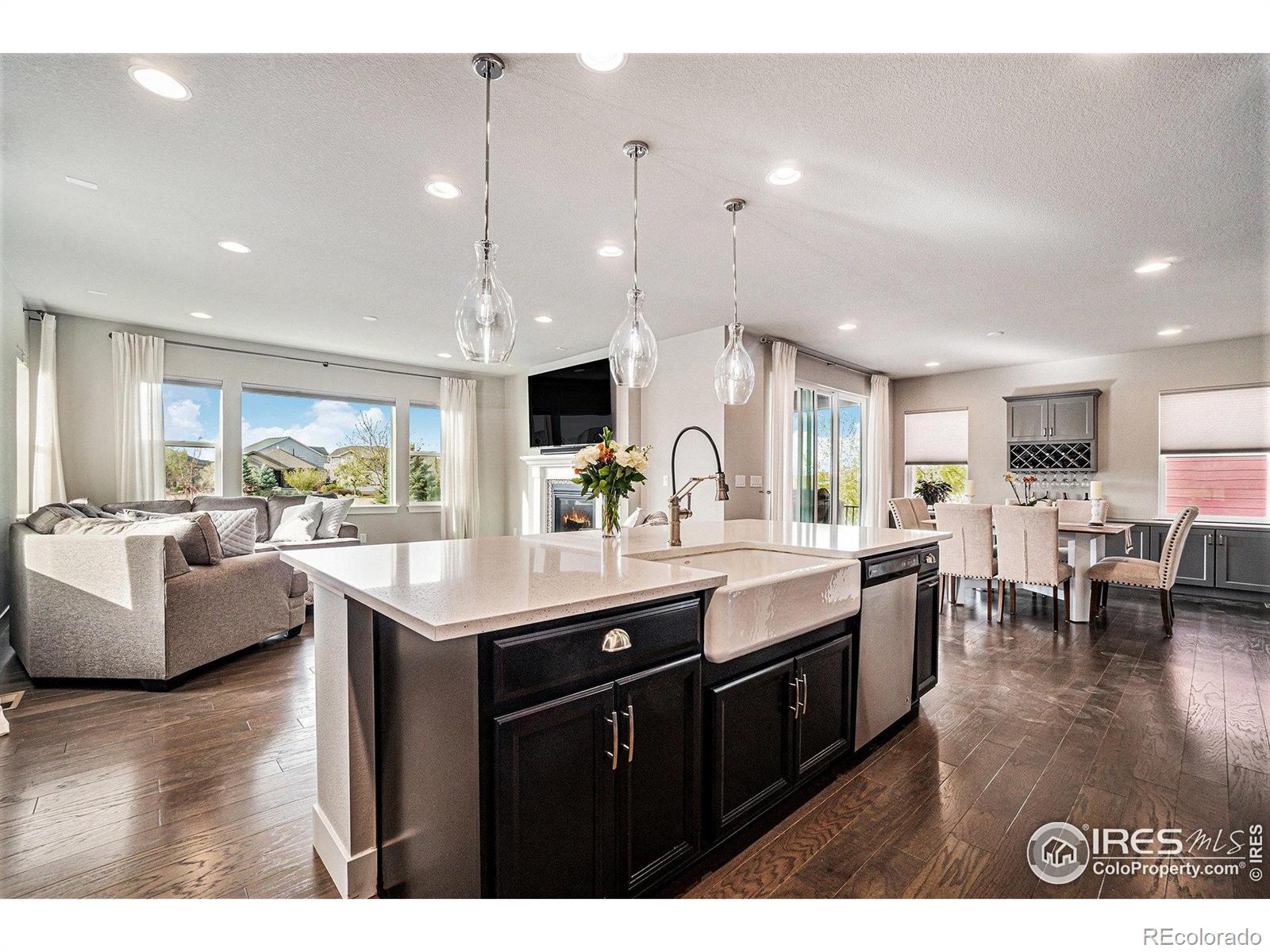 MLS Image #6 for 2579  cub lake court,loveland, Colorado
