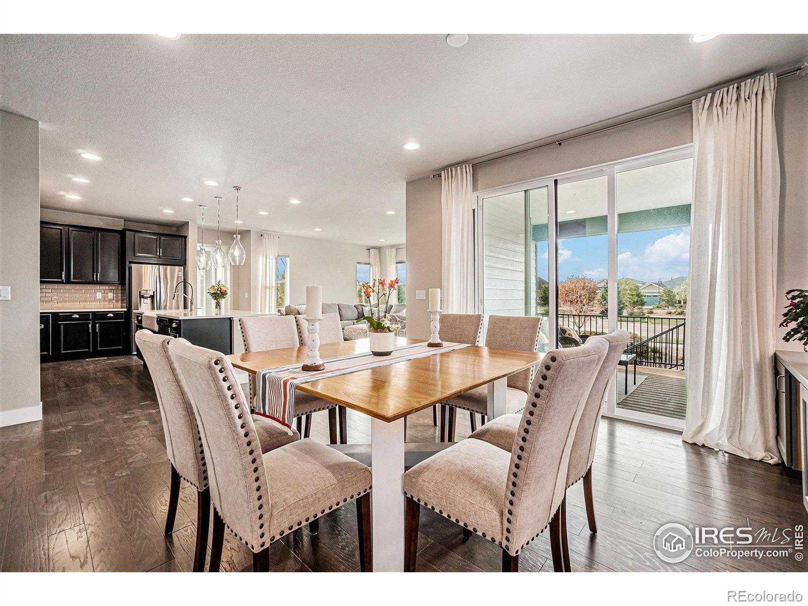 MLS Image #7 for 2579  cub lake court,loveland, Colorado