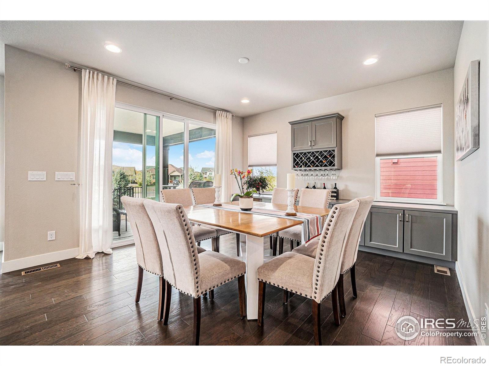 MLS Image #9 for 2579  cub lake court,loveland, Colorado