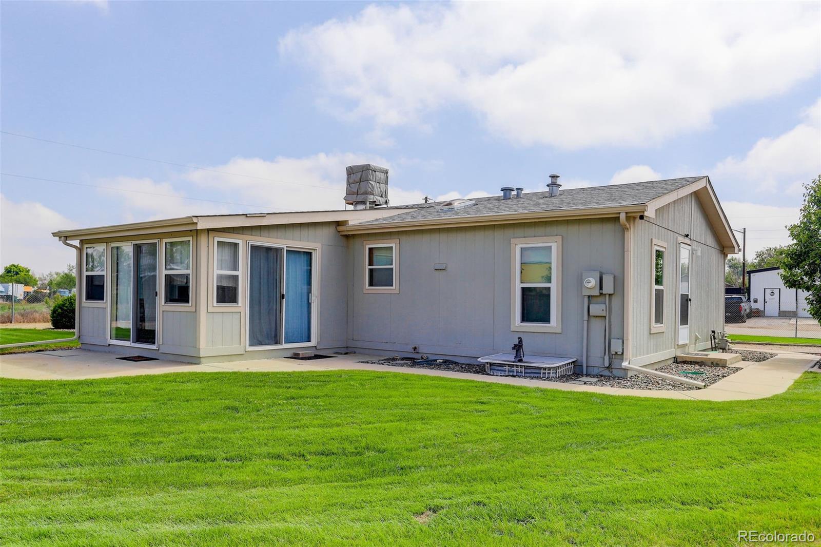 CMA Image for 8481  Uinta Street,Commerce City, Colorado