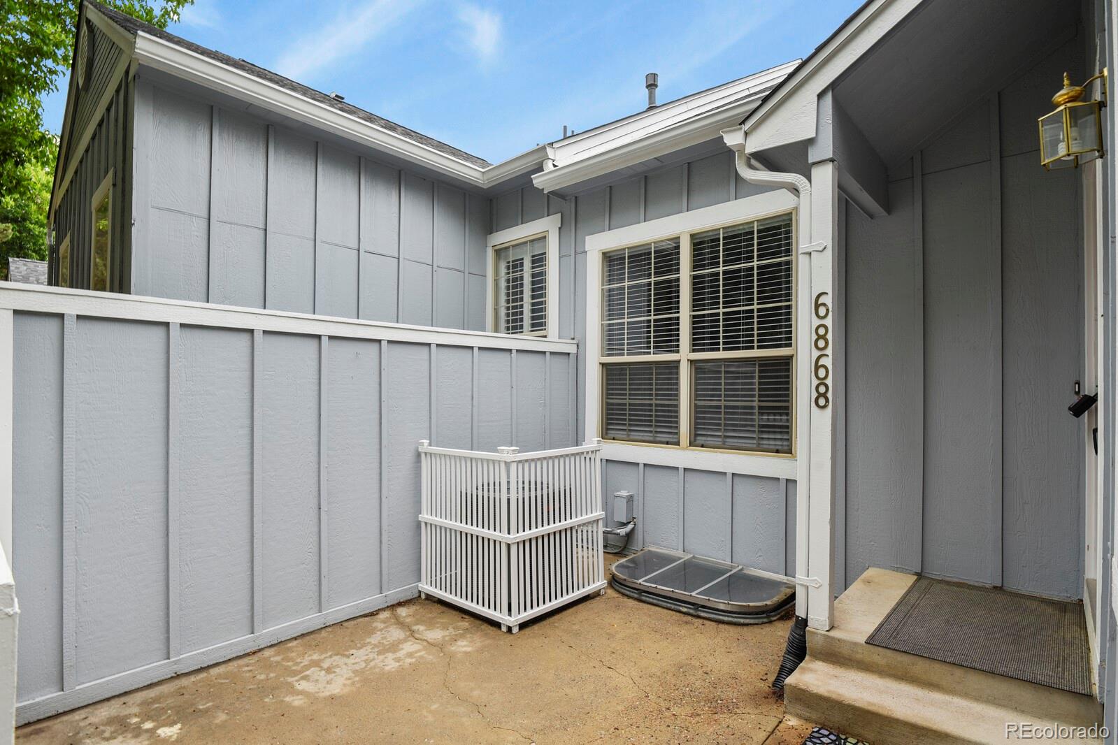 MLS Image #1 for 6868  los reyes circle,colorado springs, Colorado