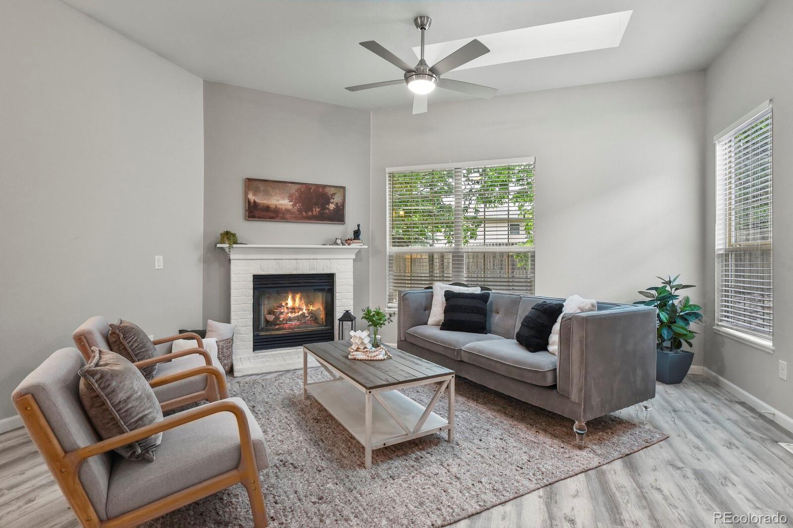 MLS Image #2 for 6868  los reyes circle,colorado springs, Colorado