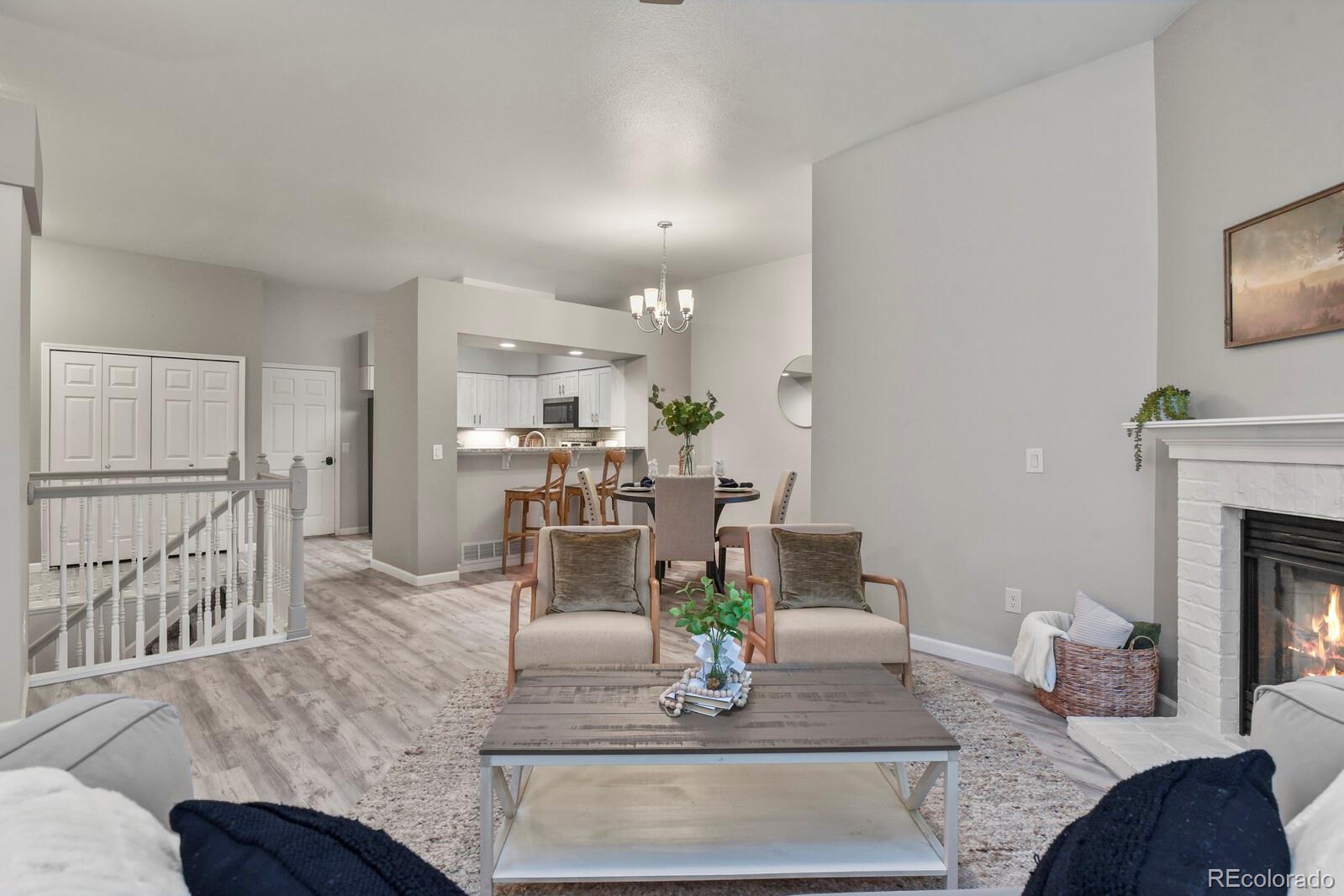 MLS Image #4 for 6868  los reyes circle,colorado springs, Colorado