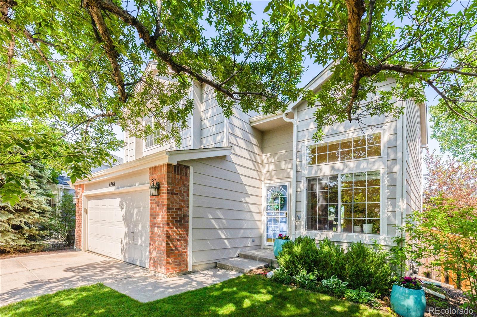 MLS Image #1 for 15963  rock crystal drive,parker, Colorado