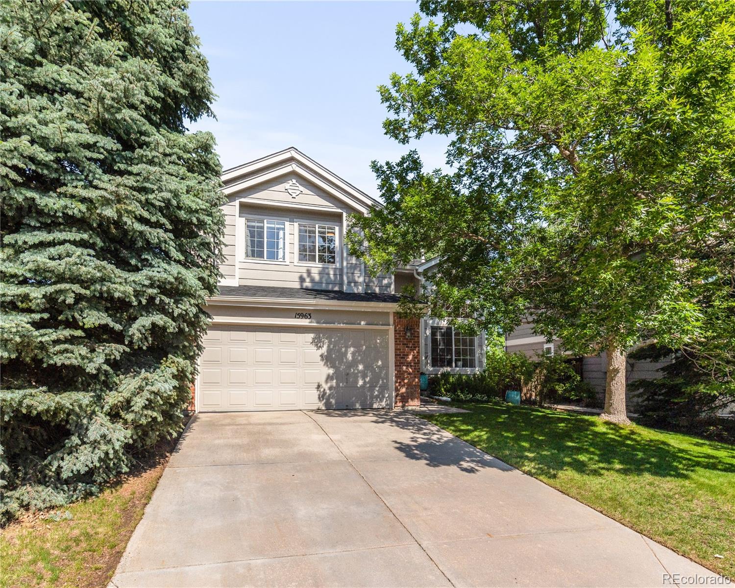 MLS Image #36 for 15963  rock crystal drive,parker, Colorado