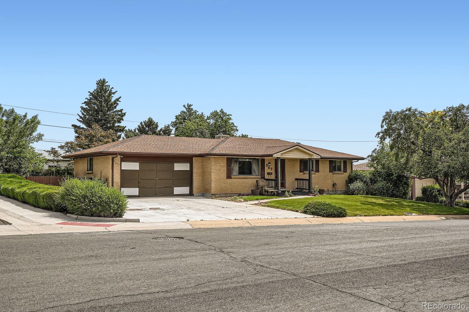 MLS Image #2 for 547  polaris place,thornton, Colorado