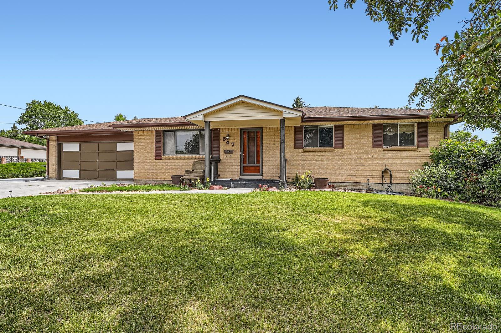 MLS Image #3 for 547  polaris place,thornton, Colorado