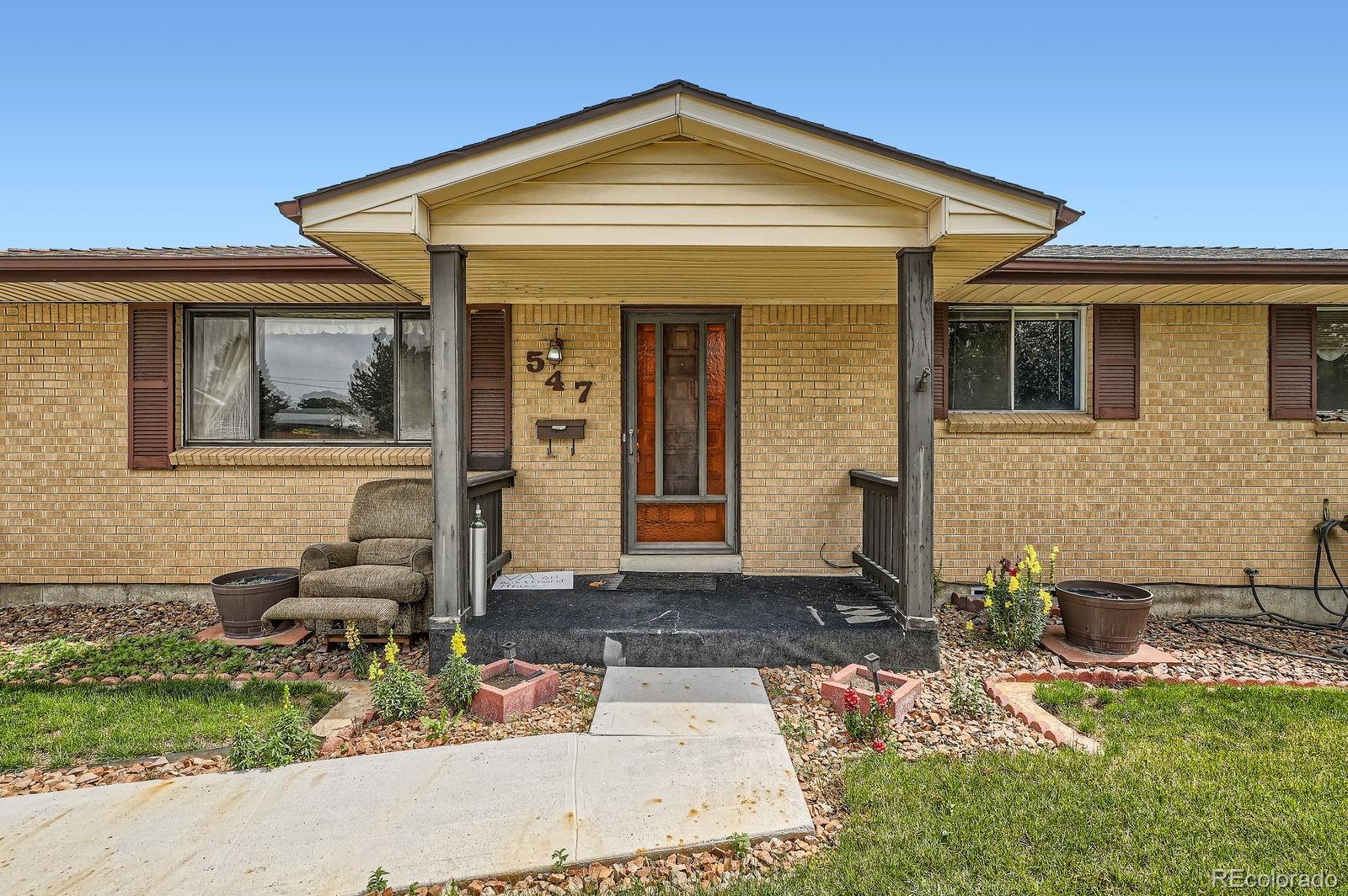 MLS Image #4 for 547  polaris place,thornton, Colorado