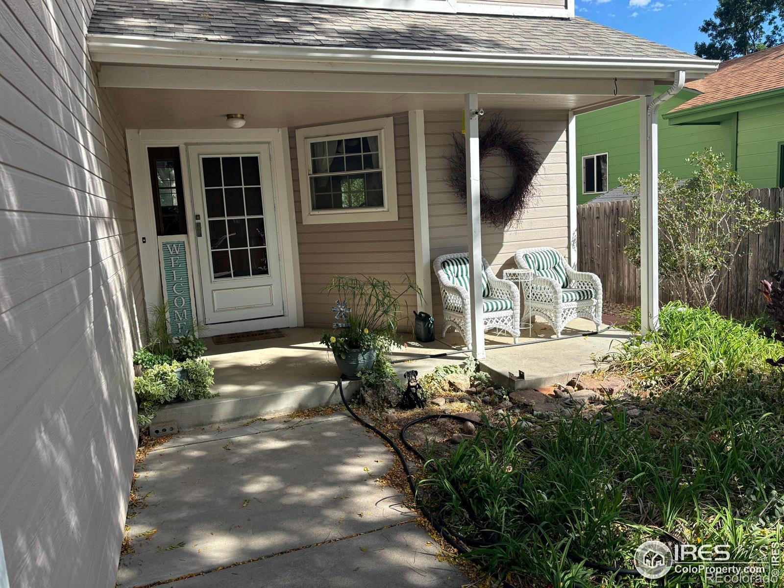 MLS Image #2 for 2314  42nd avenue court,greeley, Colorado