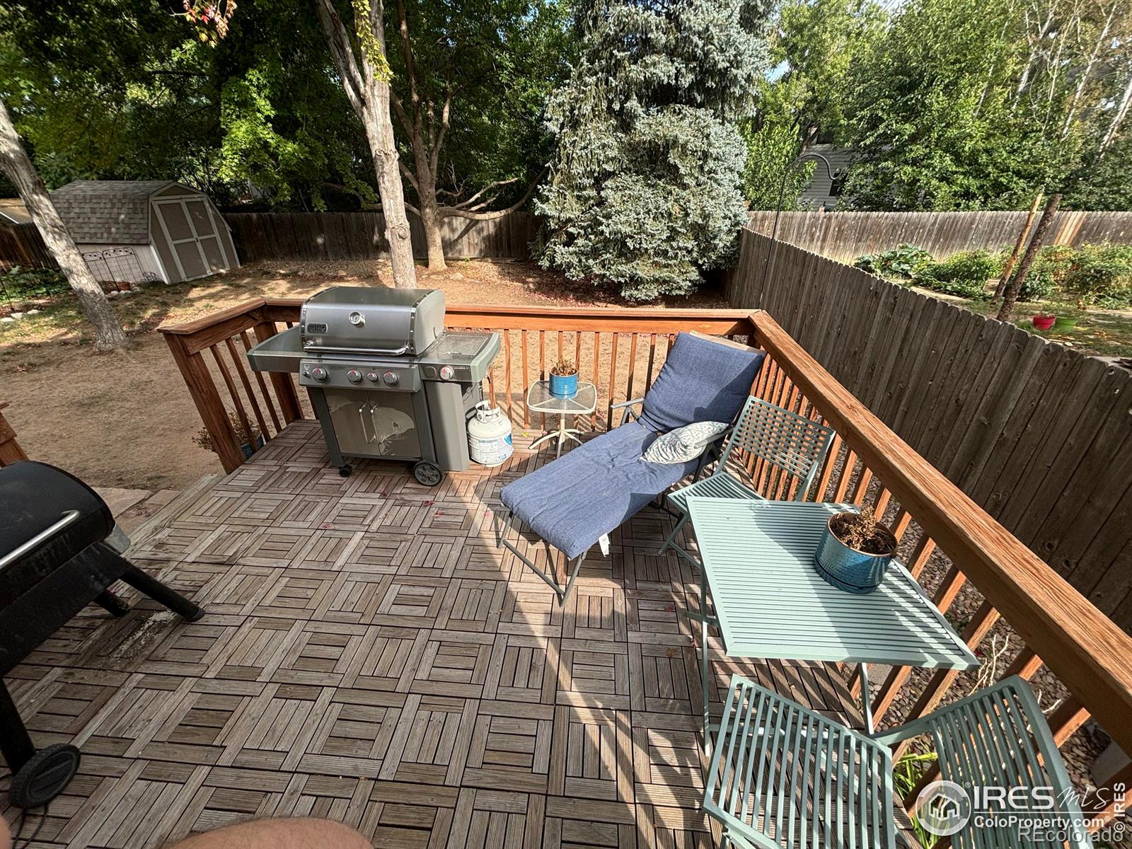 MLS Image #26 for 2314  42nd avenue court,greeley, Colorado