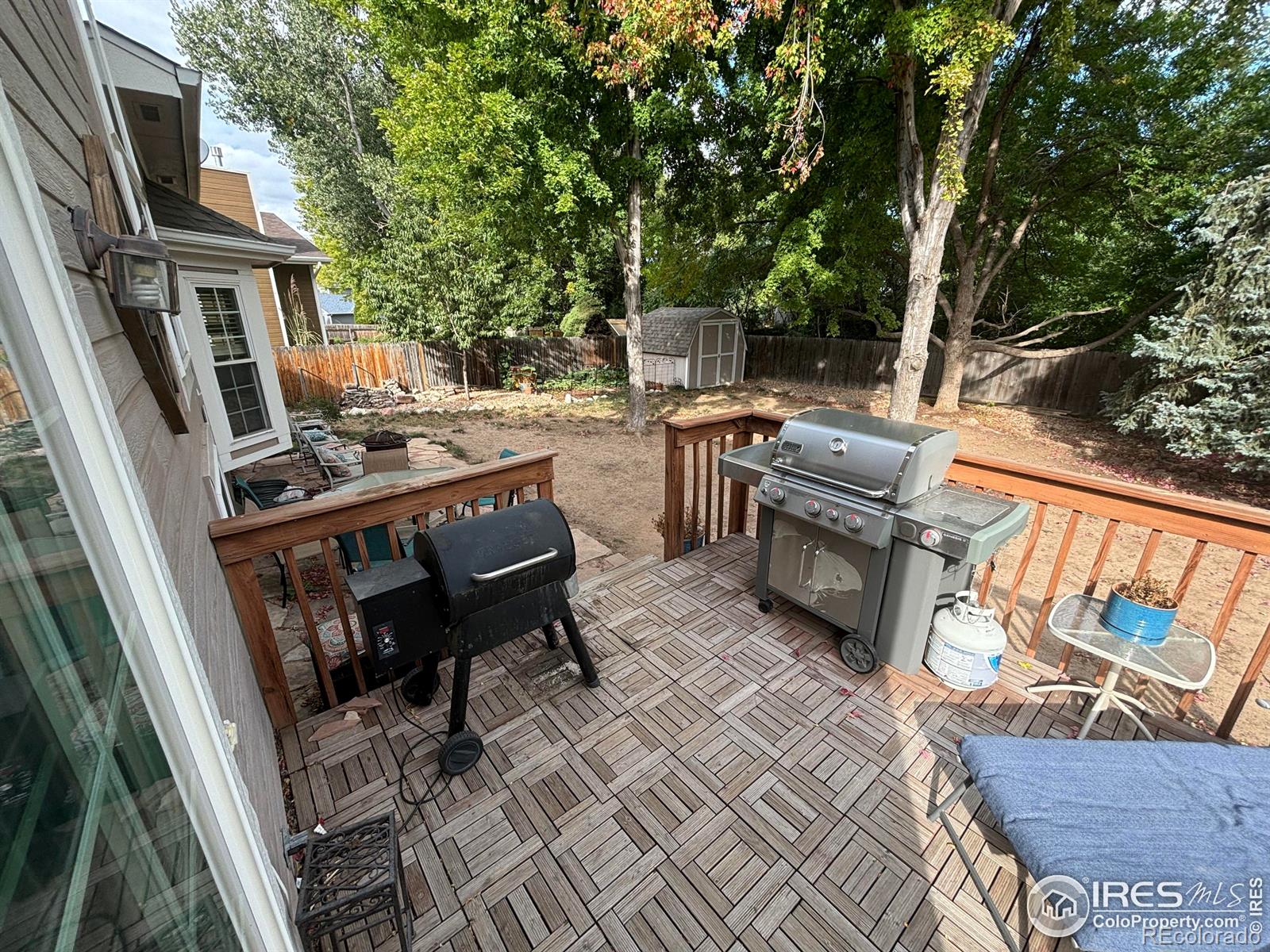 MLS Image #27 for 2314  42nd avenue court,greeley, Colorado