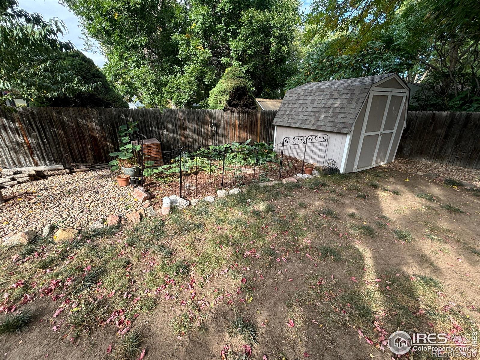 MLS Image #29 for 2314  42nd avenue court,greeley, Colorado