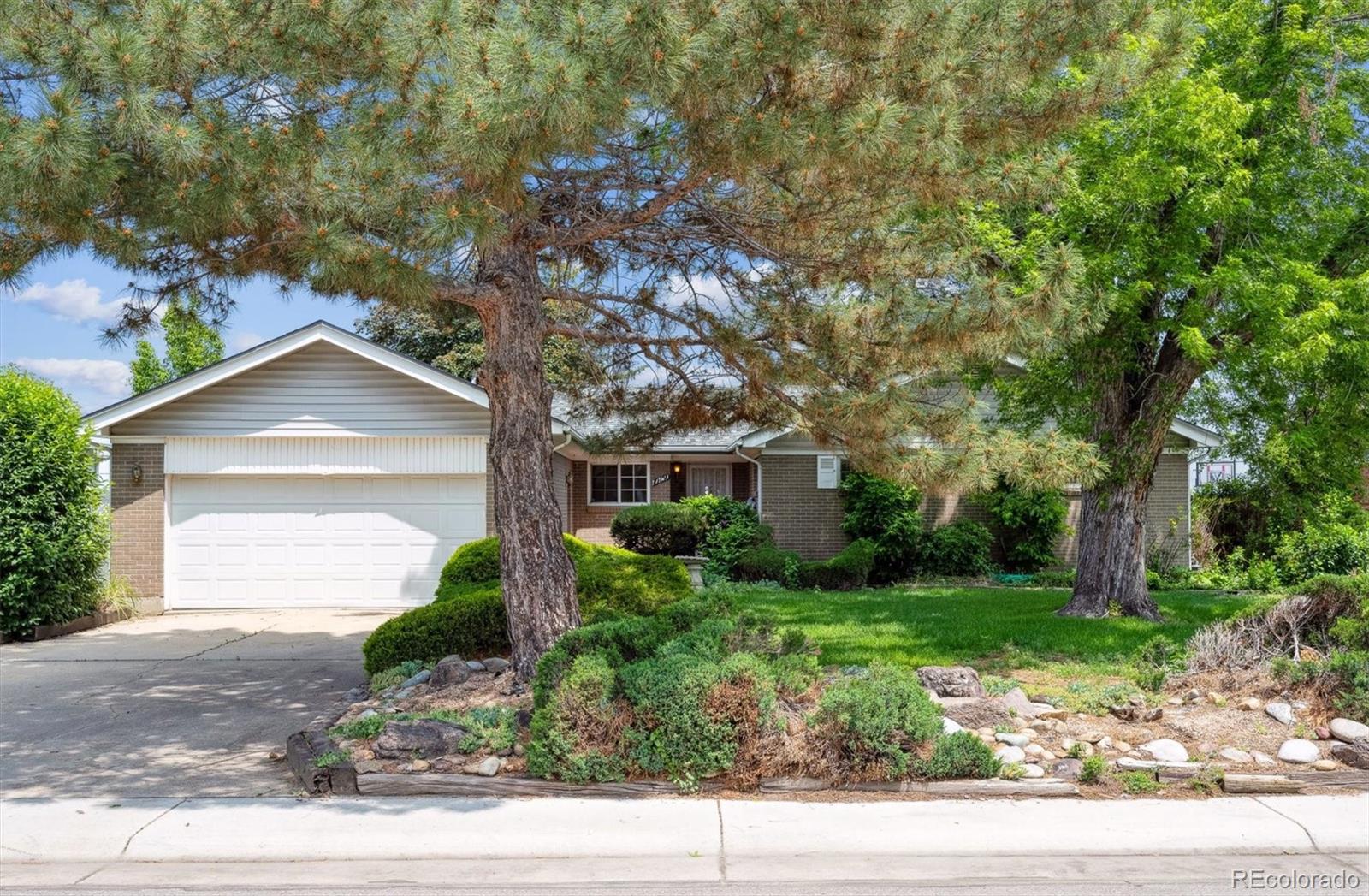 MLS Image #0 for 10150  melody drive,northglenn, Colorado