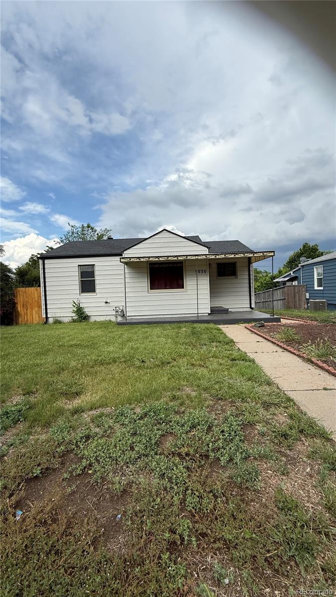 MLS Image #3 for 5030  beach court,denver, Colorado