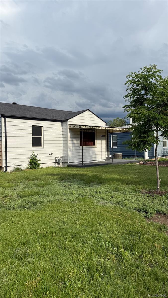 MLS Image #4 for 5030  beach court,denver, Colorado