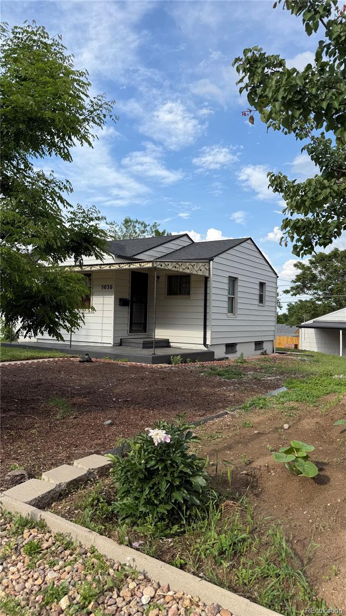 MLS Image #5 for 5030  beach court,denver, Colorado