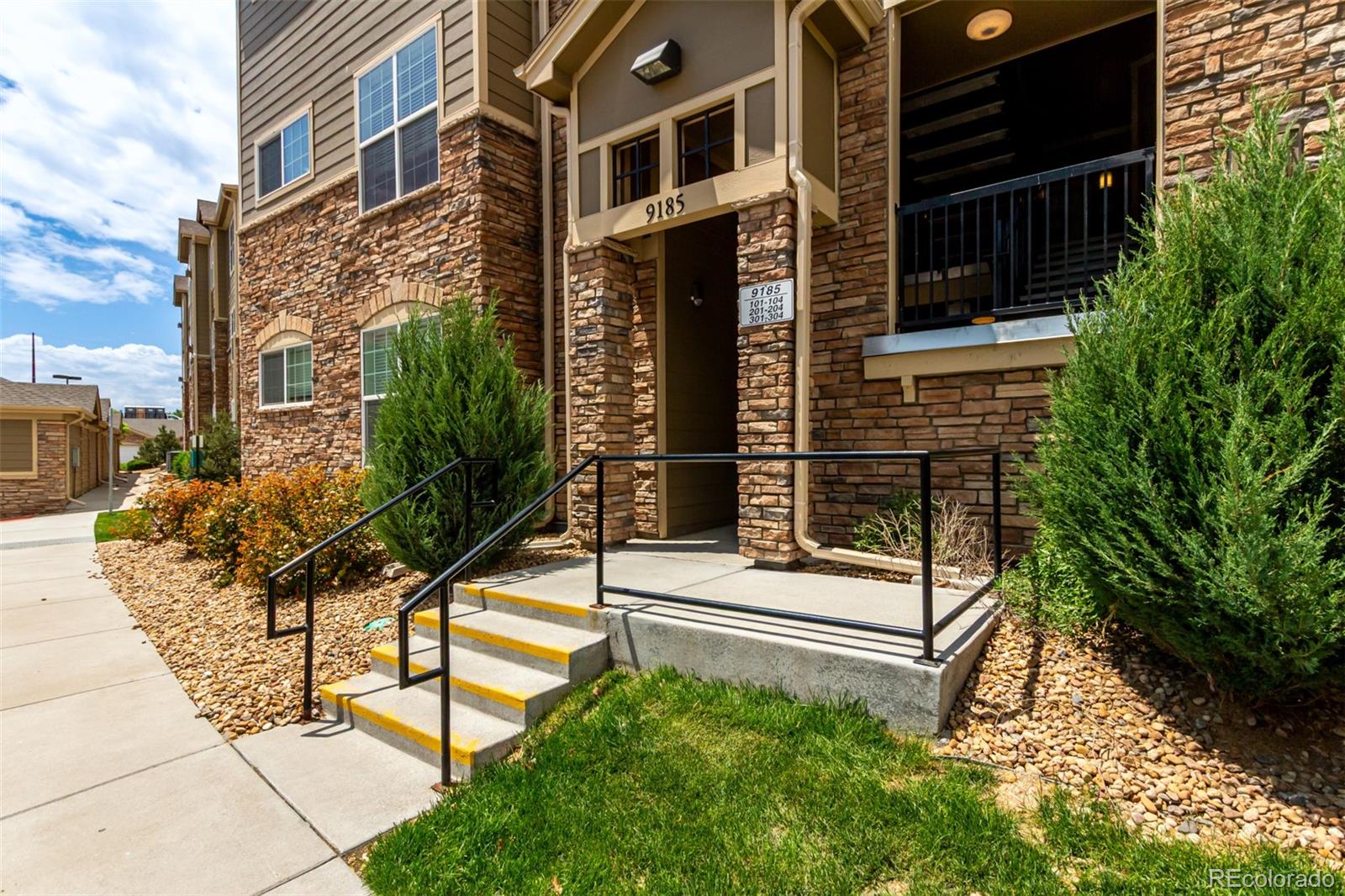 MLS Image #3 for 9185  wilde lane,parker, Colorado