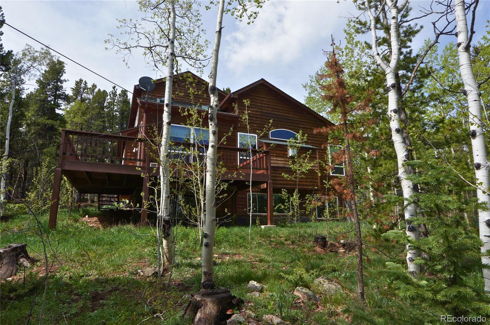MLS Image #10 for 116  timber road,black hawk, Colorado