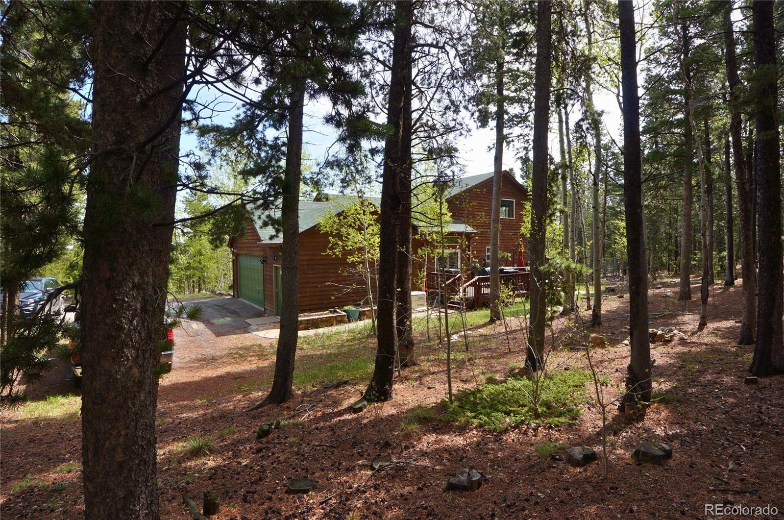 MLS Image #3 for 116  timber road,black hawk, Colorado