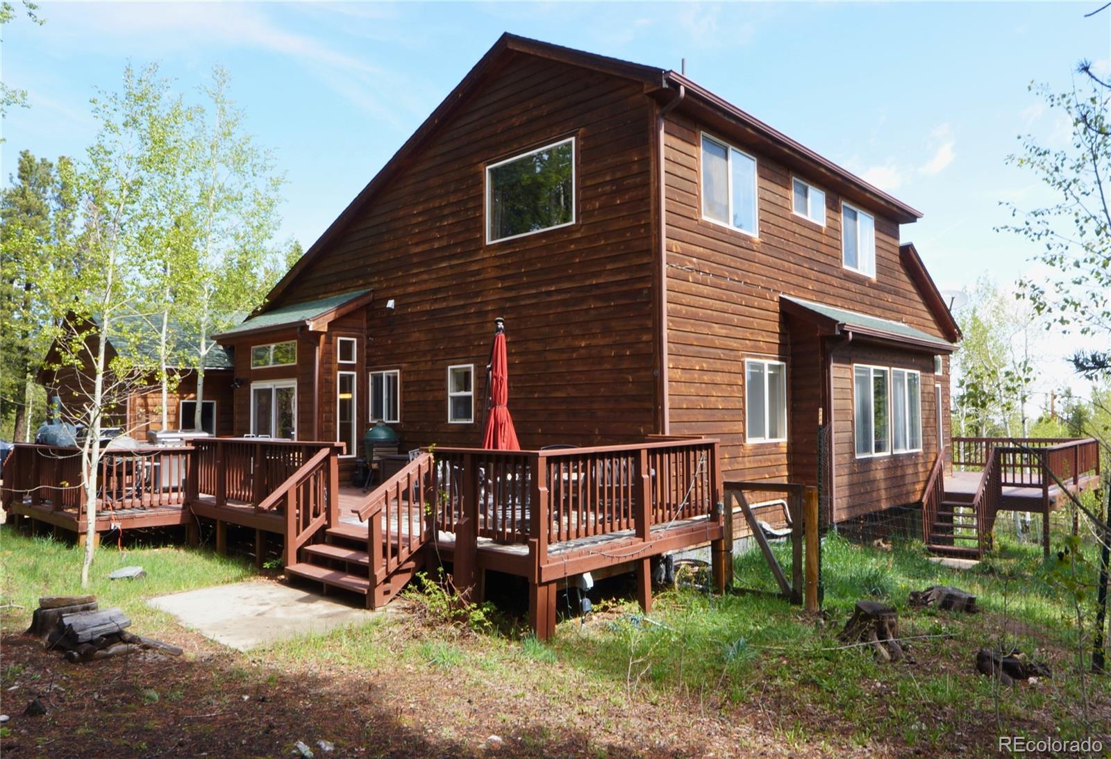 MLS Image #5 for 116  timber road,black hawk, Colorado
