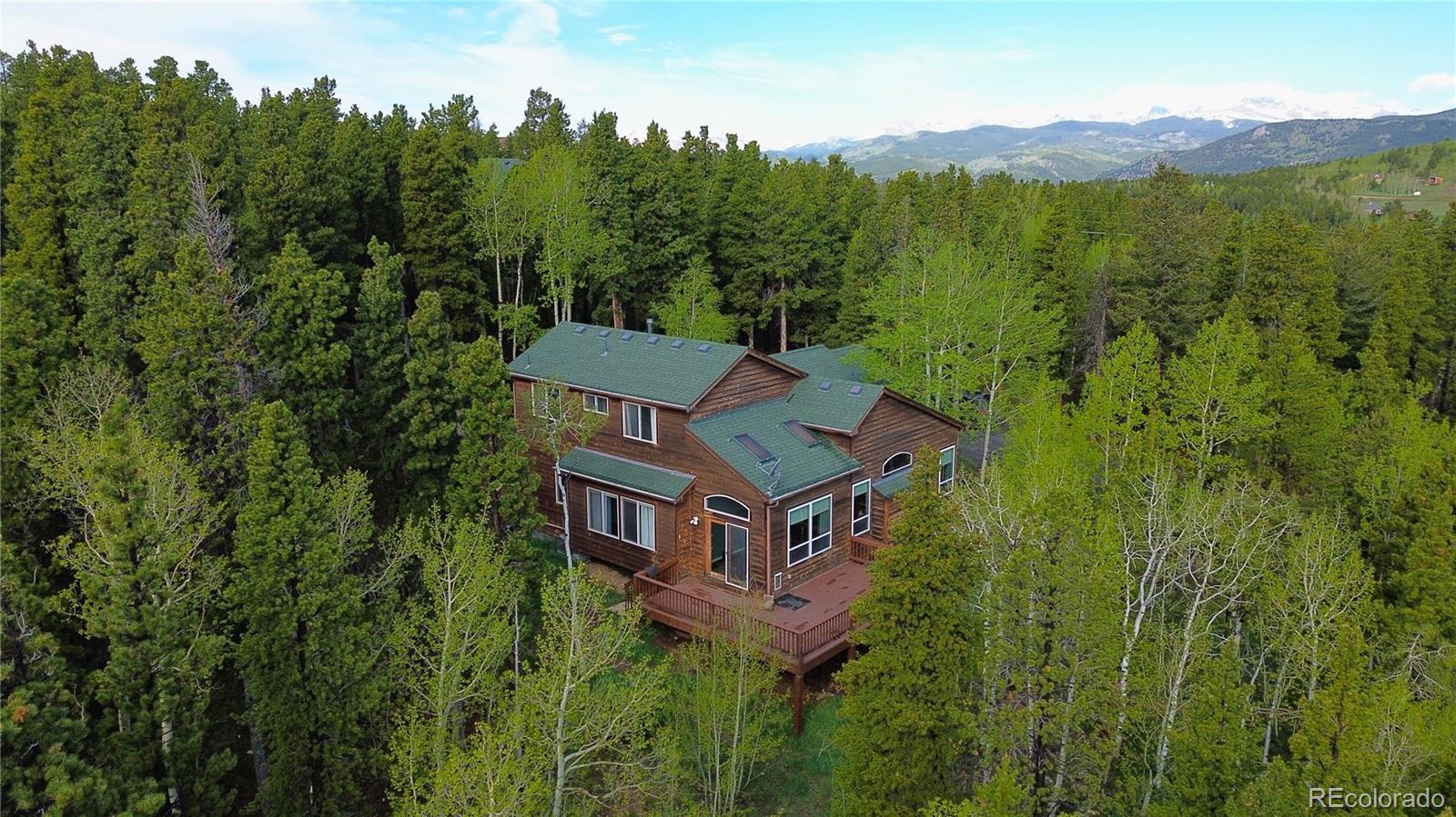 MLS Image #7 for 116  timber road,black hawk, Colorado