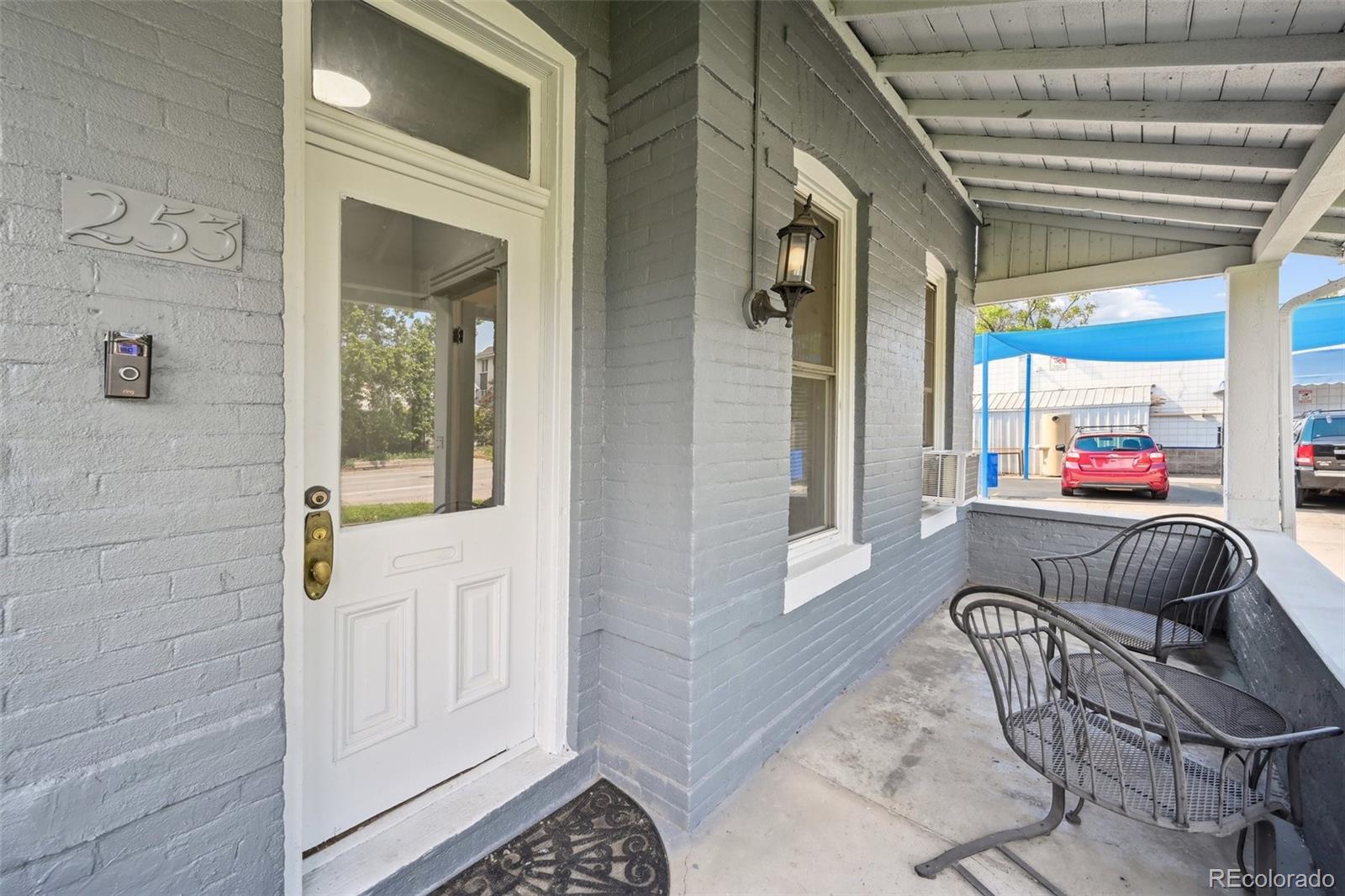 MLS Image #1 for 253 n lincoln street,denver, Colorado