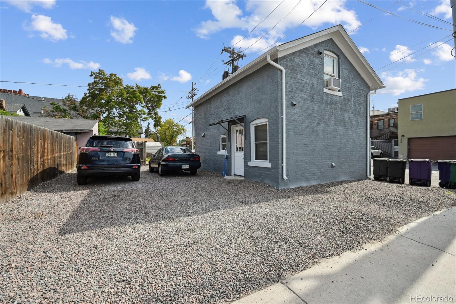 MLS Image #21 for 253 n lincoln street,denver, Colorado