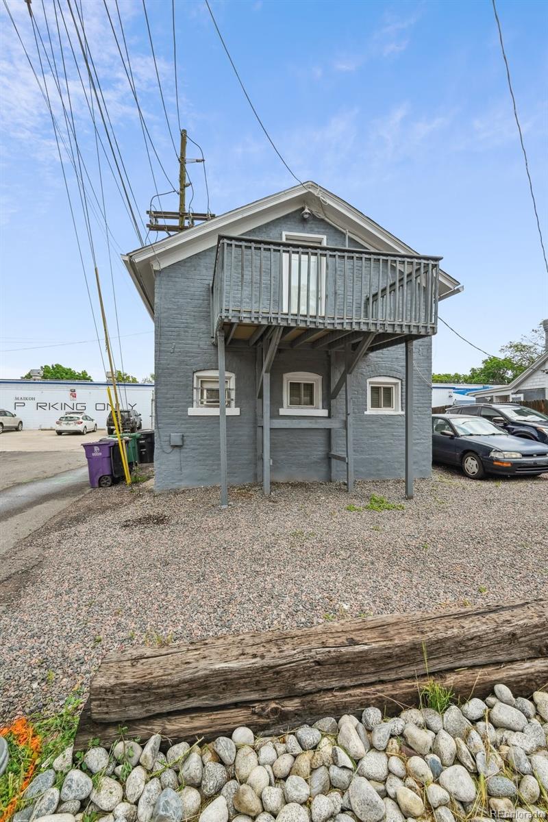 MLS Image #22 for 253 n lincoln street,denver, Colorado