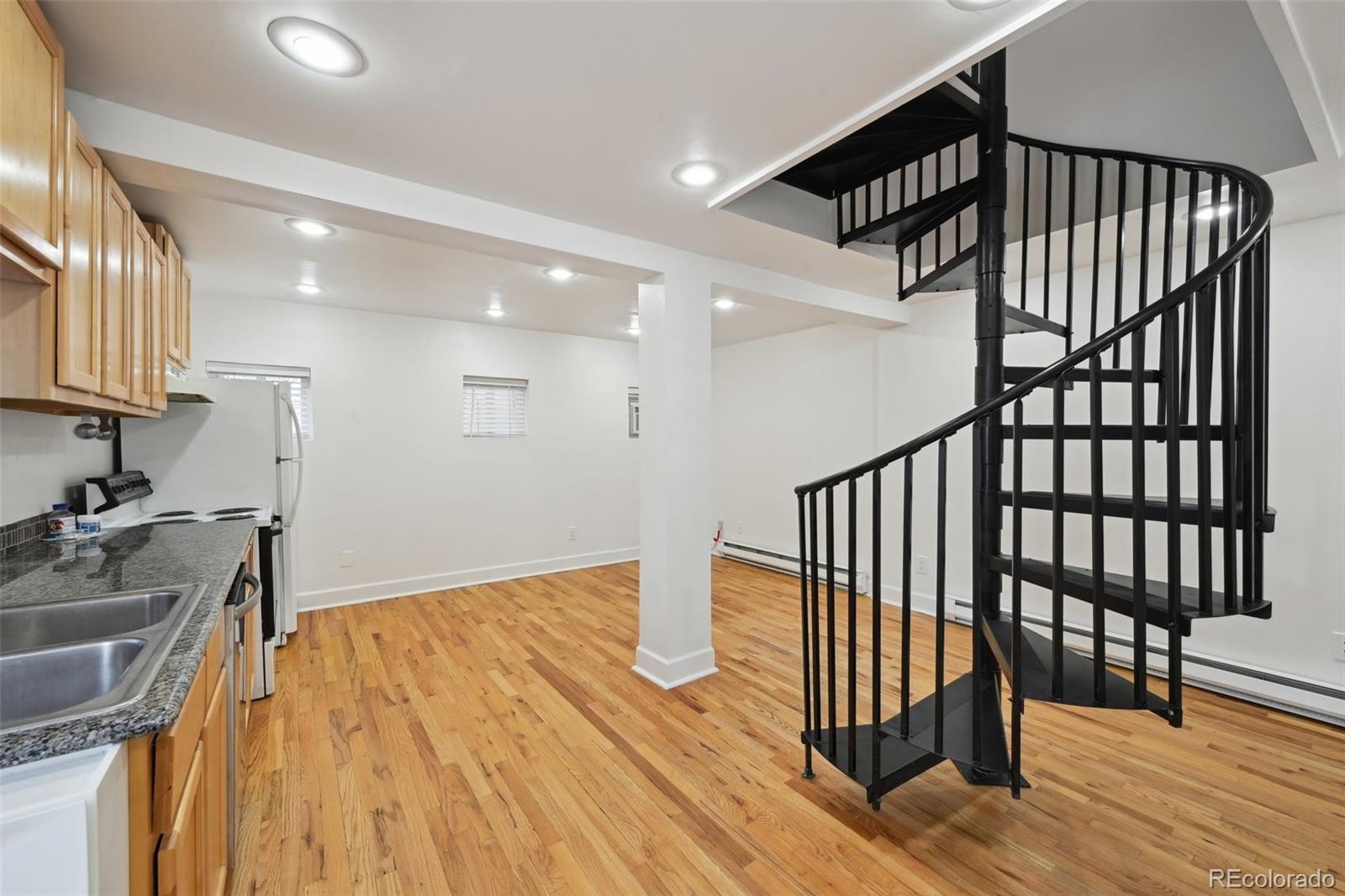 MLS Image #23 for 253 n lincoln street,denver, Colorado