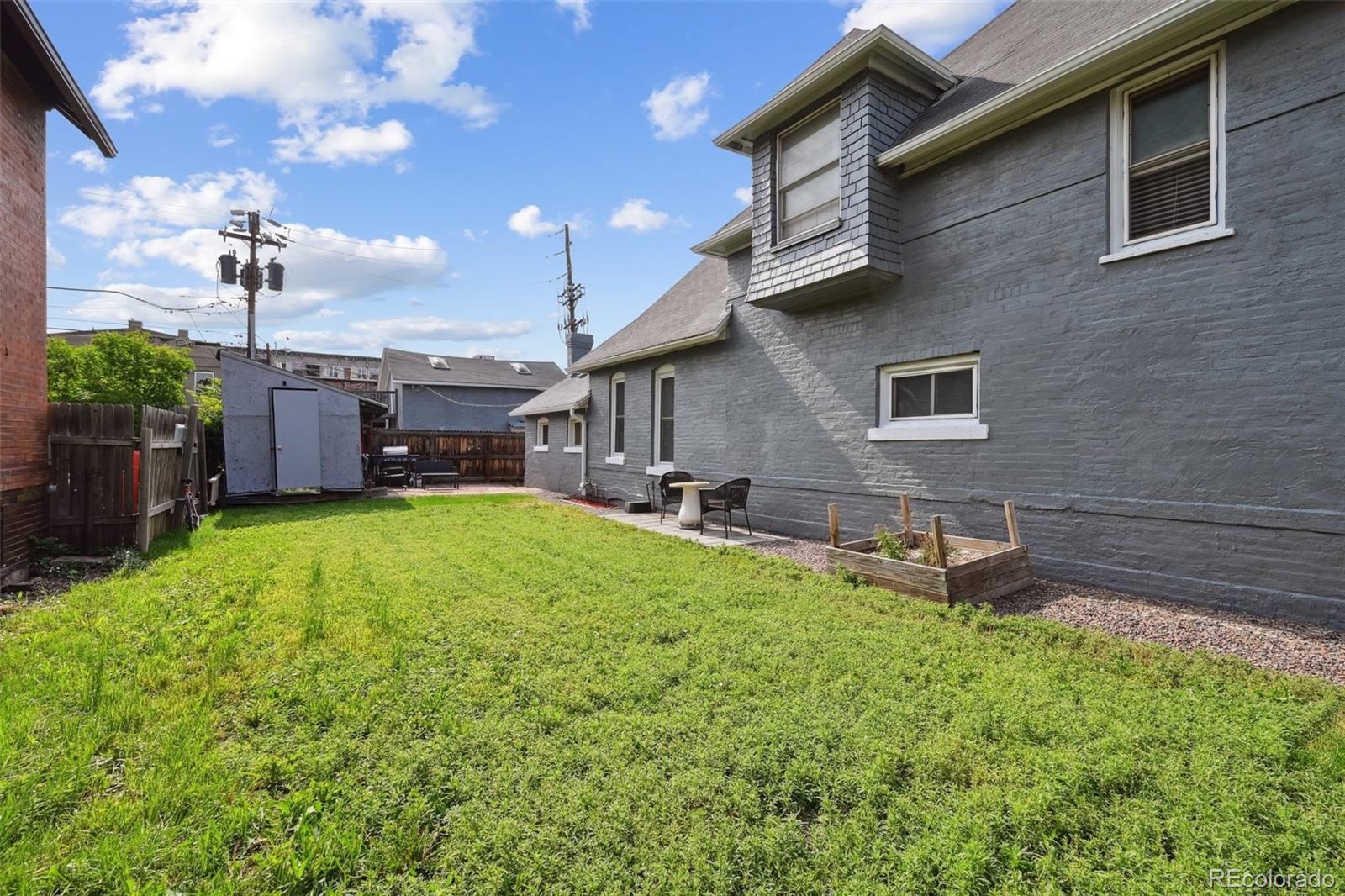 MLS Image #42 for 253 n lincoln street,denver, Colorado