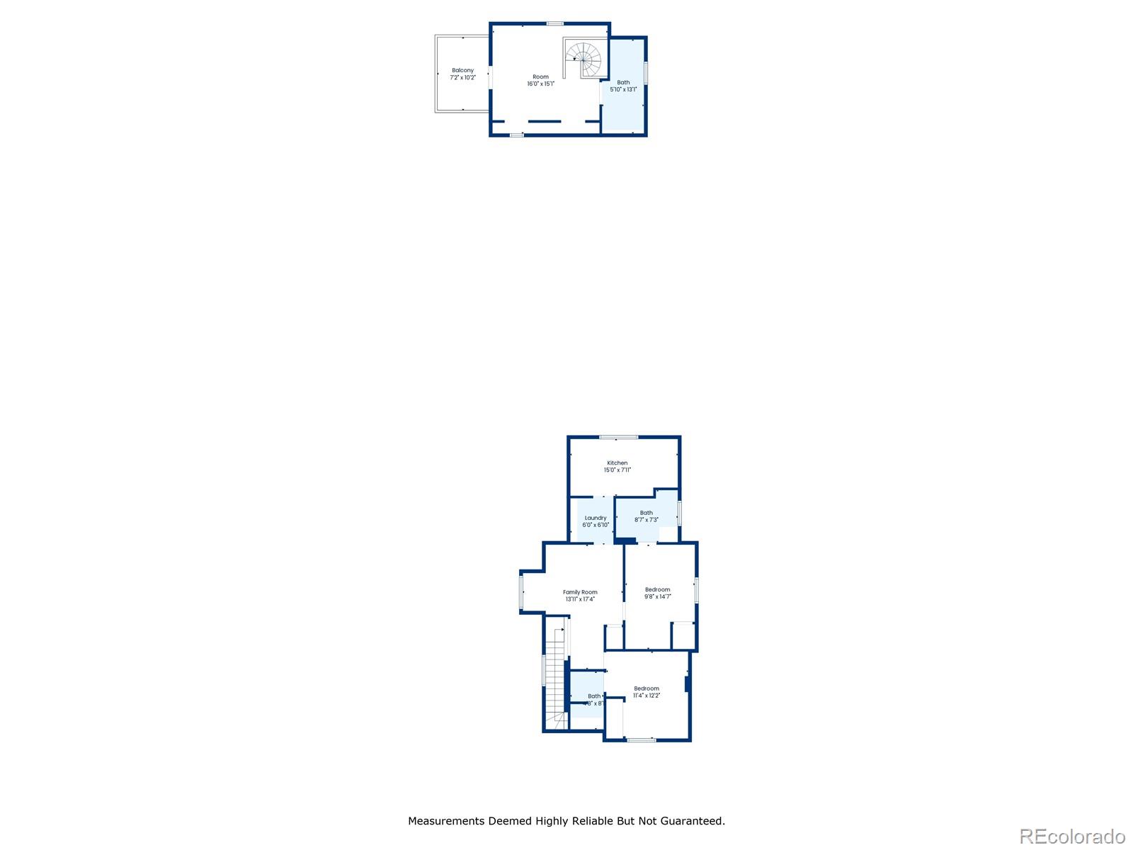MLS Image #46 for 253 n lincoln street,denver, Colorado