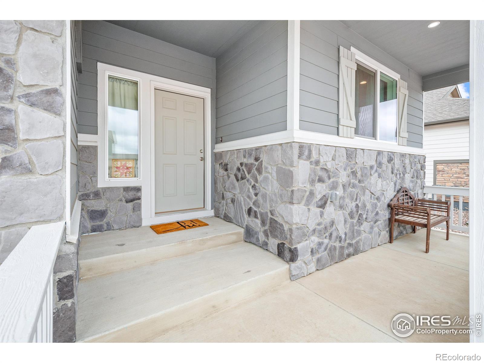 CMA Image for 4406  Big Horn Parkway,Johnstown, Colorado