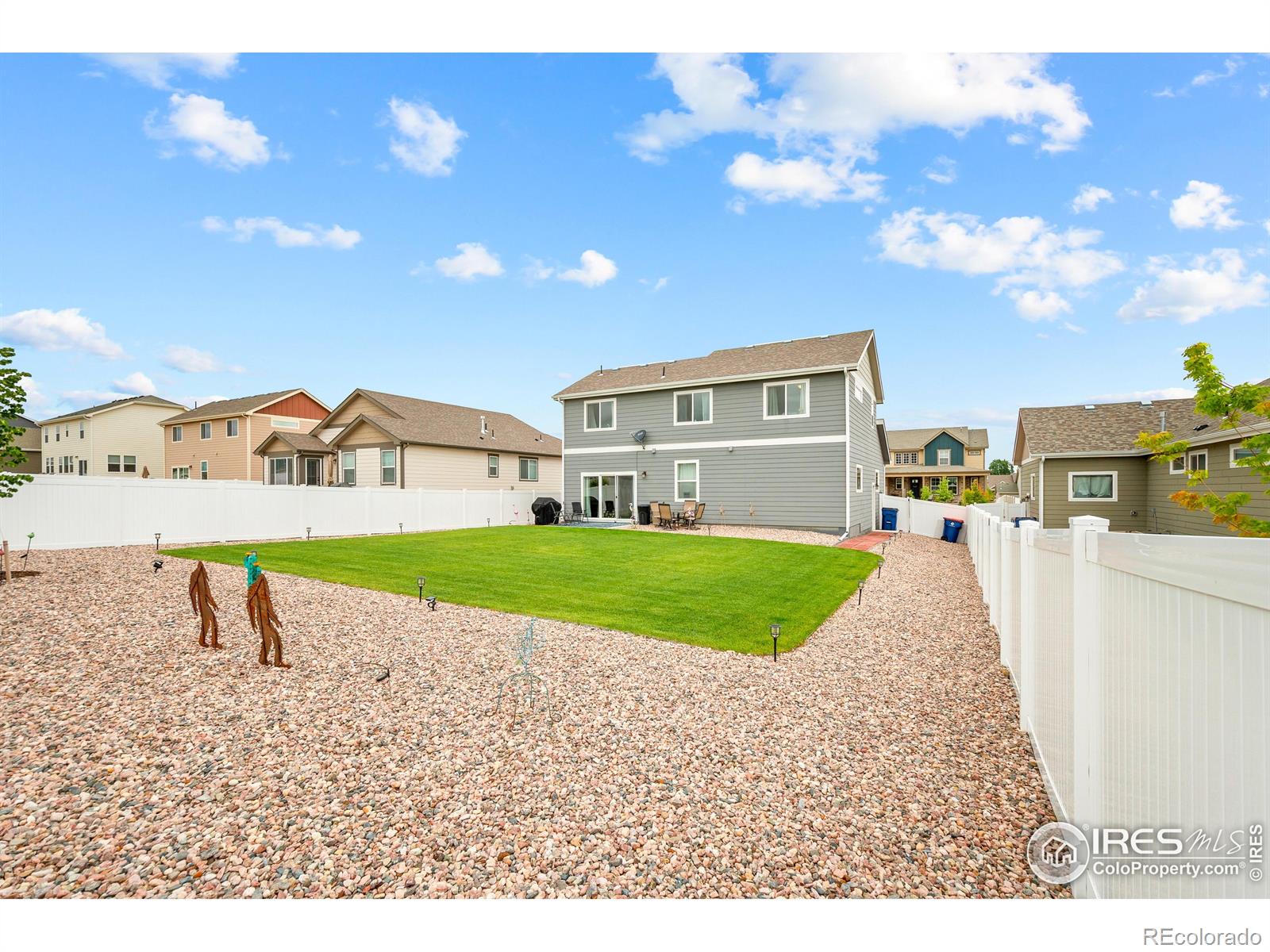 MLS Image #19 for 4406  big horn parkway,johnstown, Colorado