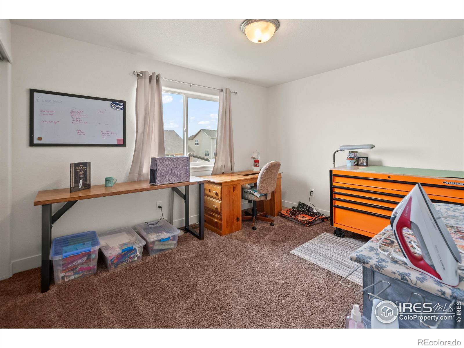 MLS Image #23 for 4406  big horn parkway,johnstown, Colorado
