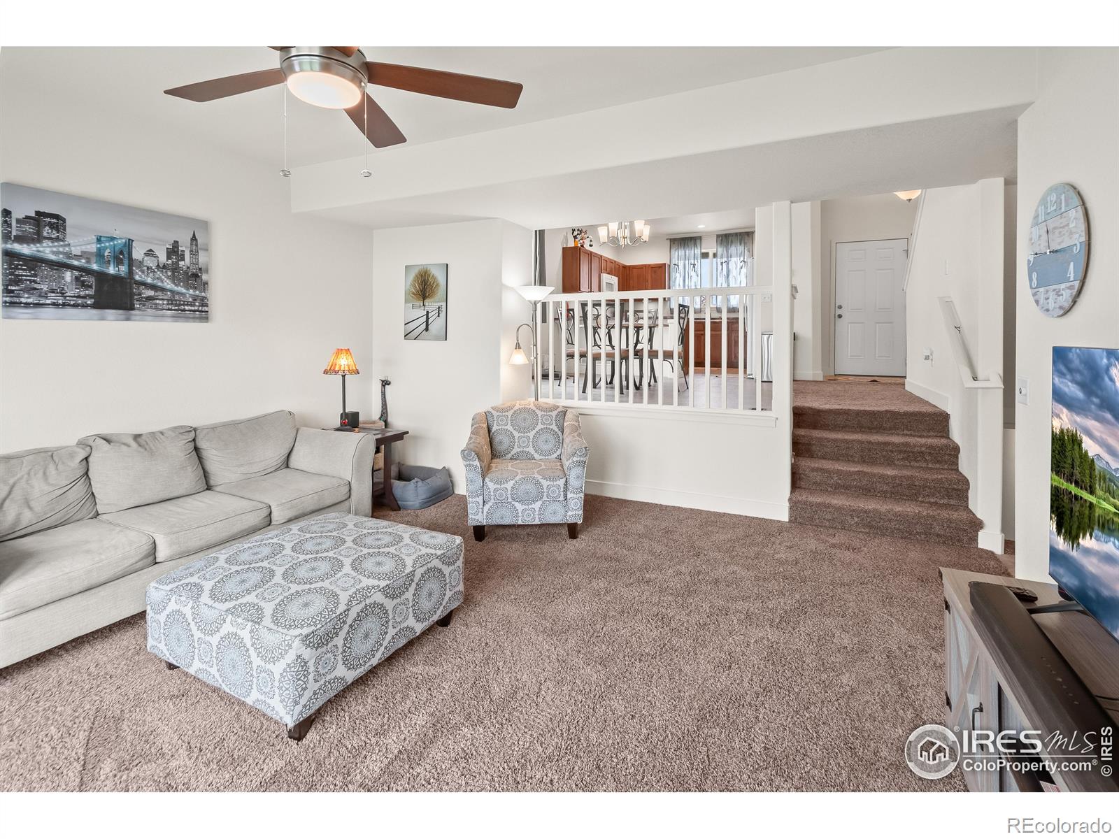 MLS Image #28 for 4406  big horn parkway,johnstown, Colorado