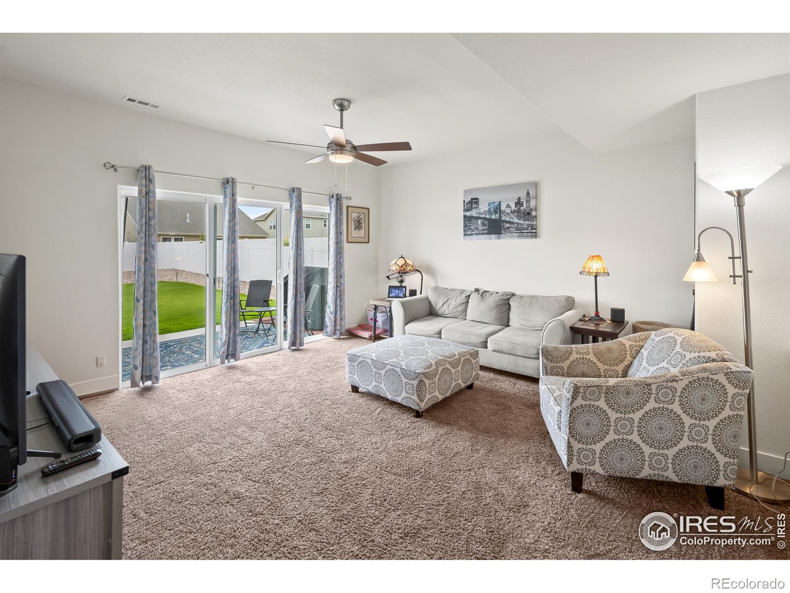MLS Image #29 for 4406  big horn parkway,johnstown, Colorado