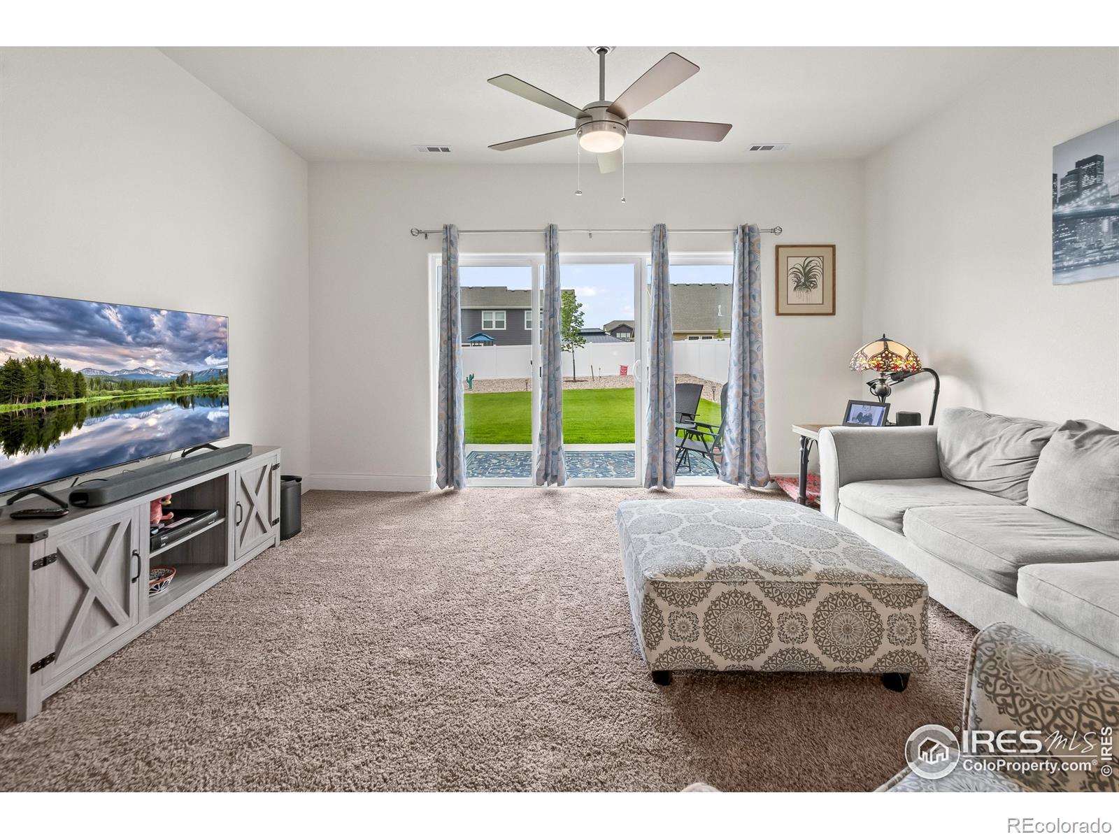 MLS Image #30 for 4406  big horn parkway,johnstown, Colorado