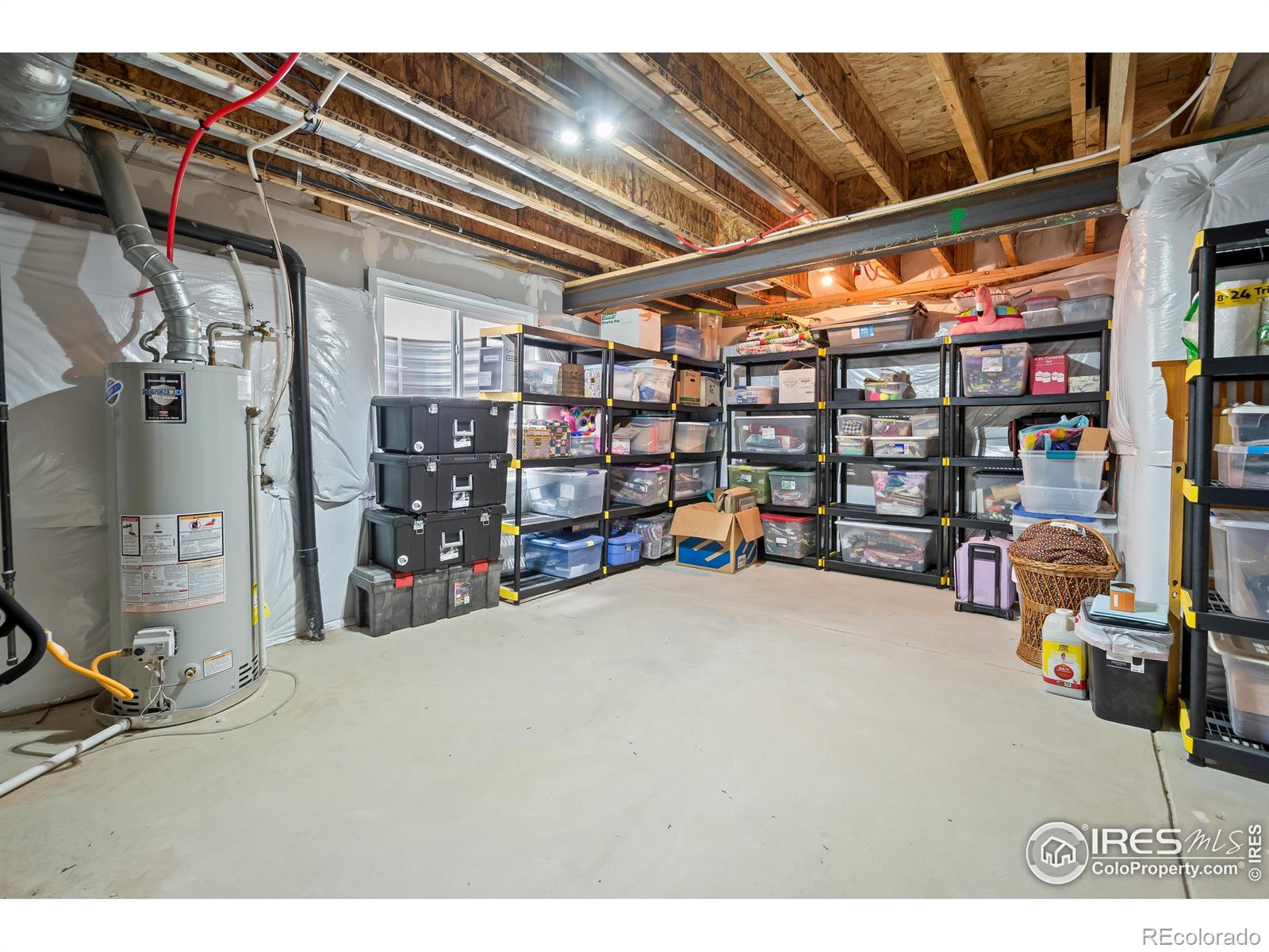 MLS Image #34 for 4406  big horn parkway,johnstown, Colorado