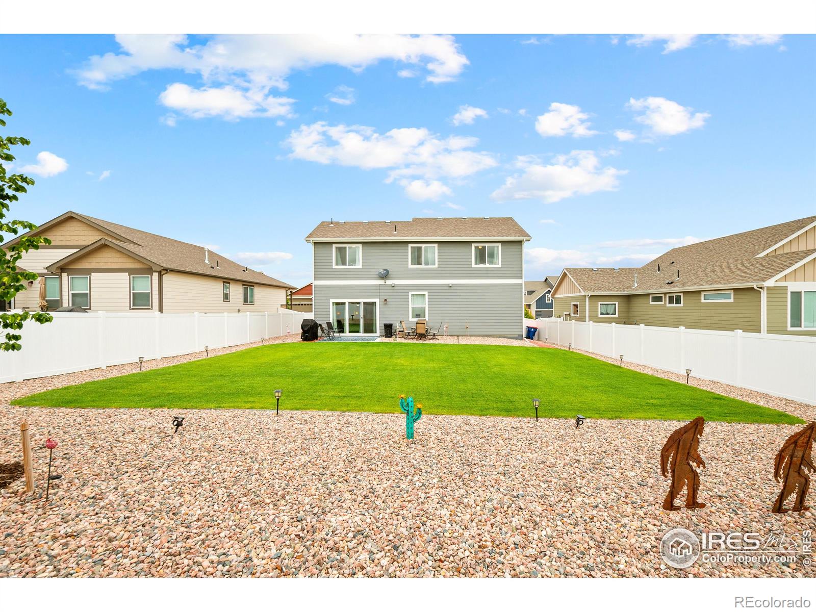 MLS Image #35 for 4406  big horn parkway,johnstown, Colorado