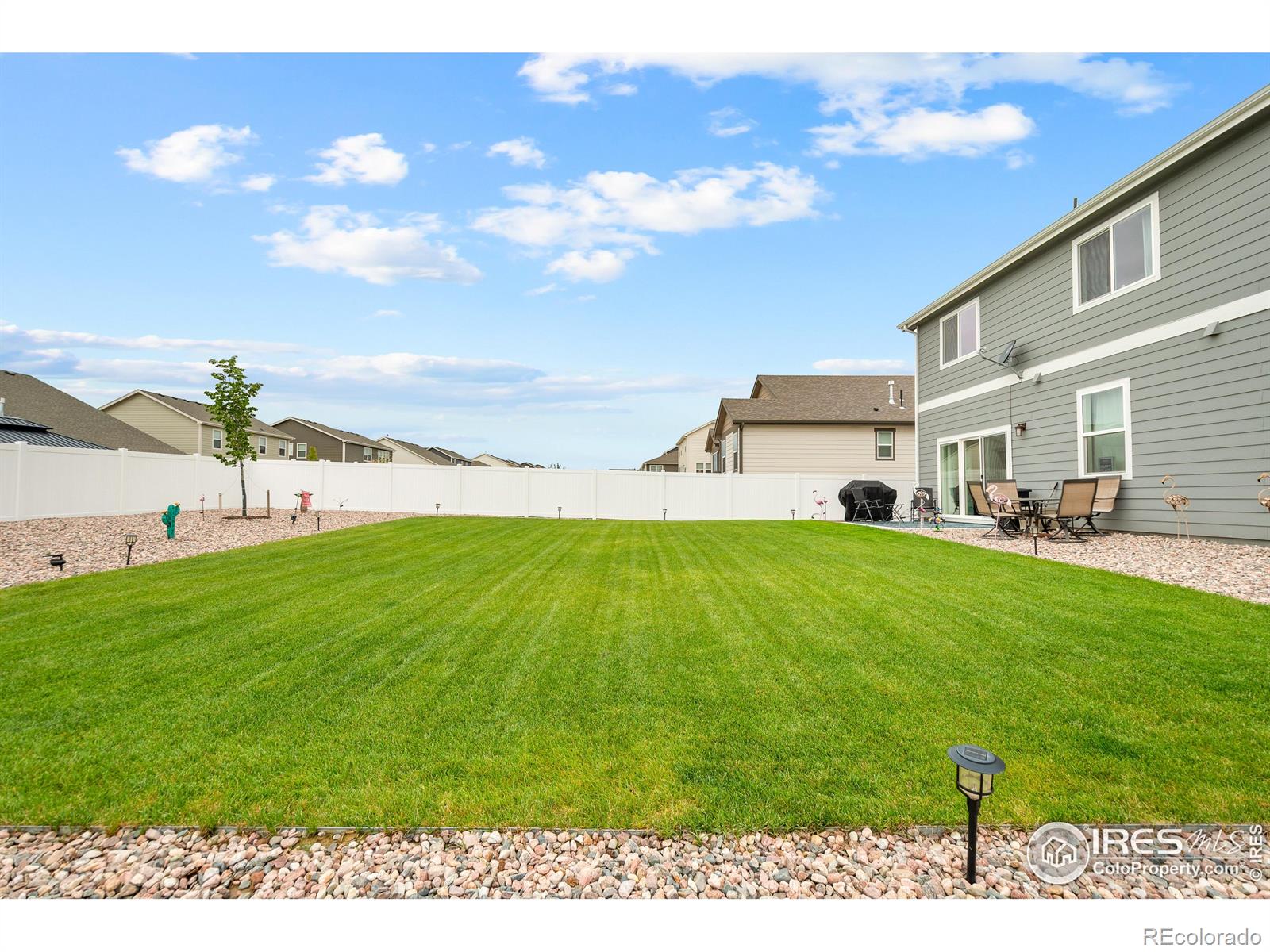 MLS Image #5 for 4406  big horn parkway,johnstown, Colorado