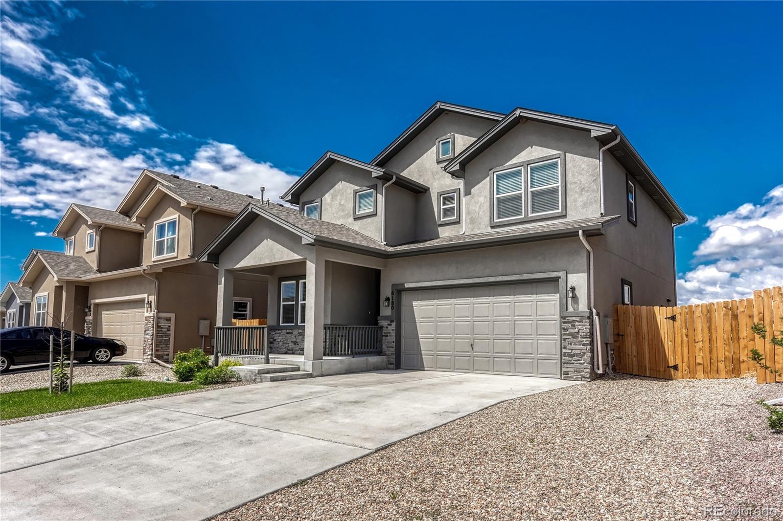 MLS Image #0 for 6180  wacissa drive,colorado springs, Colorado