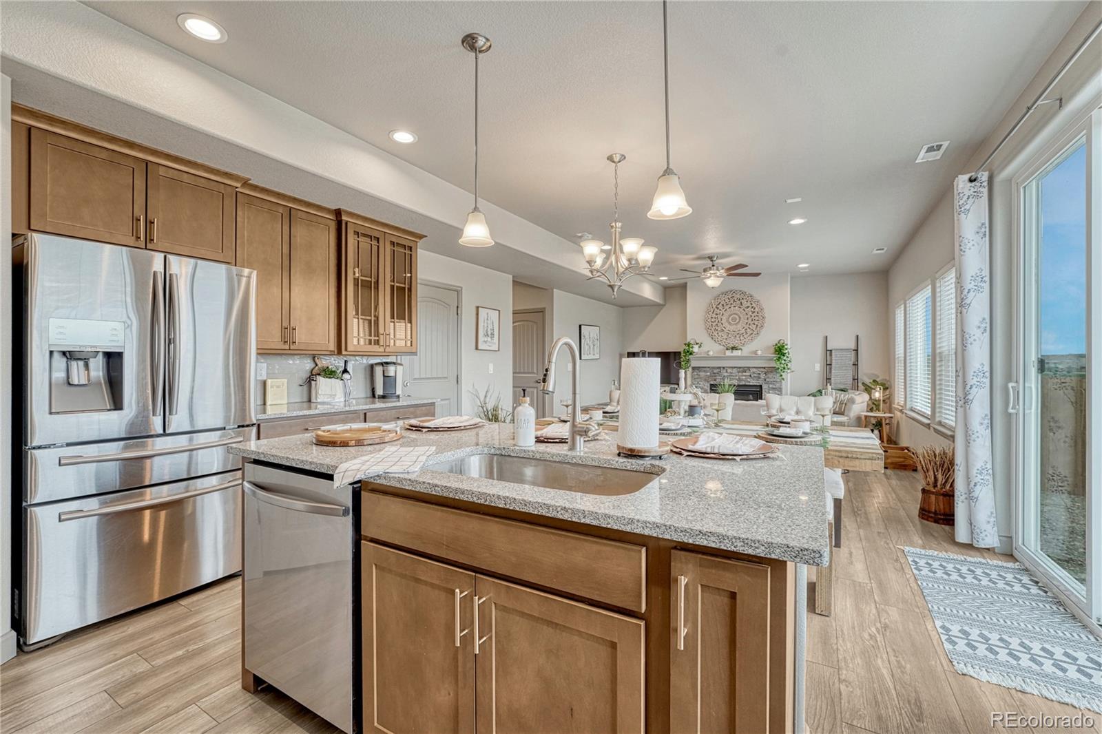 MLS Image #10 for 6180  wacissa drive,colorado springs, Colorado