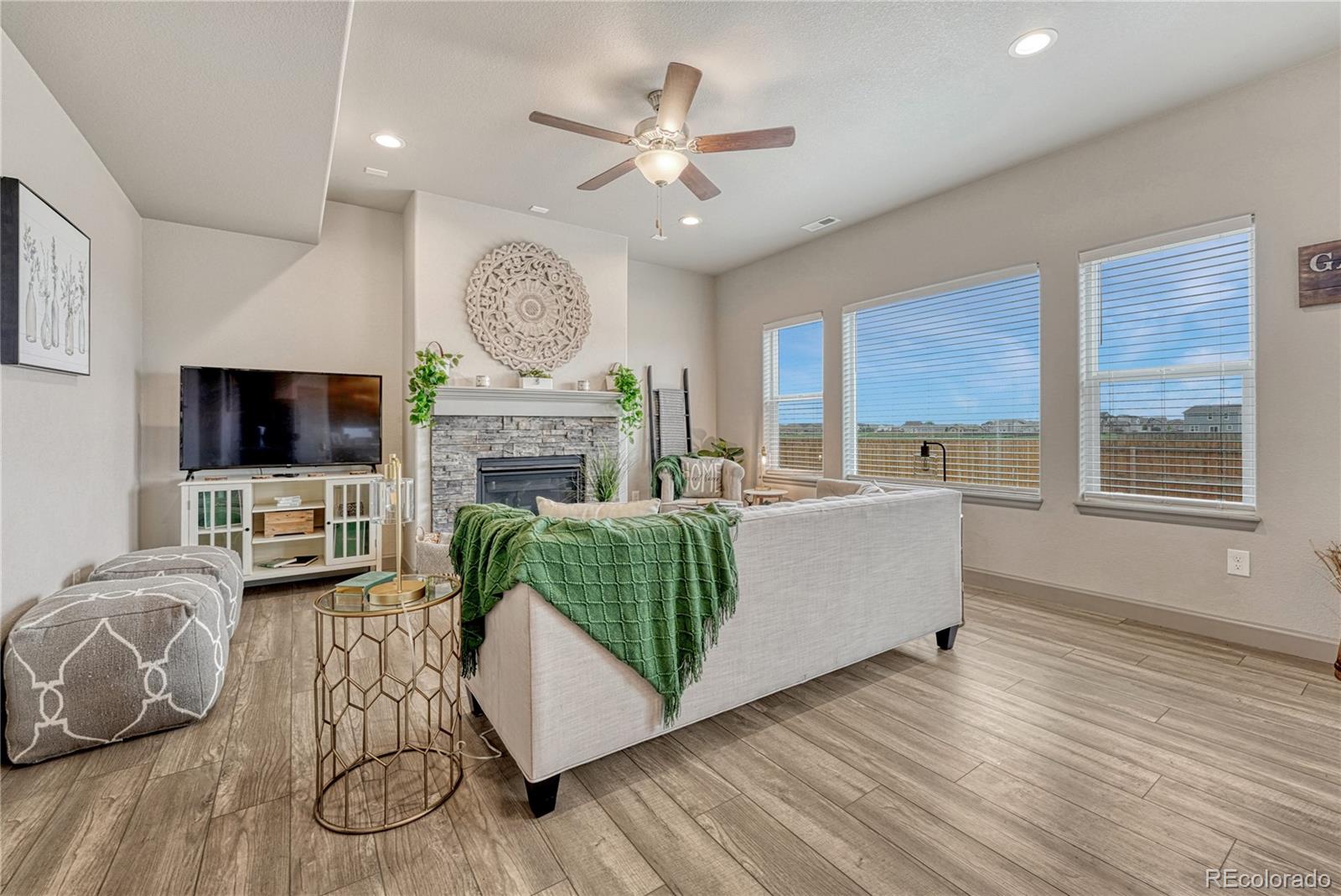 MLS Image #2 for 6180  wacissa drive,colorado springs, Colorado